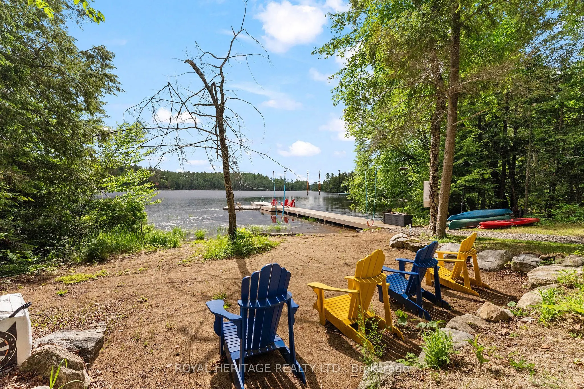 1160 Minnow Drive