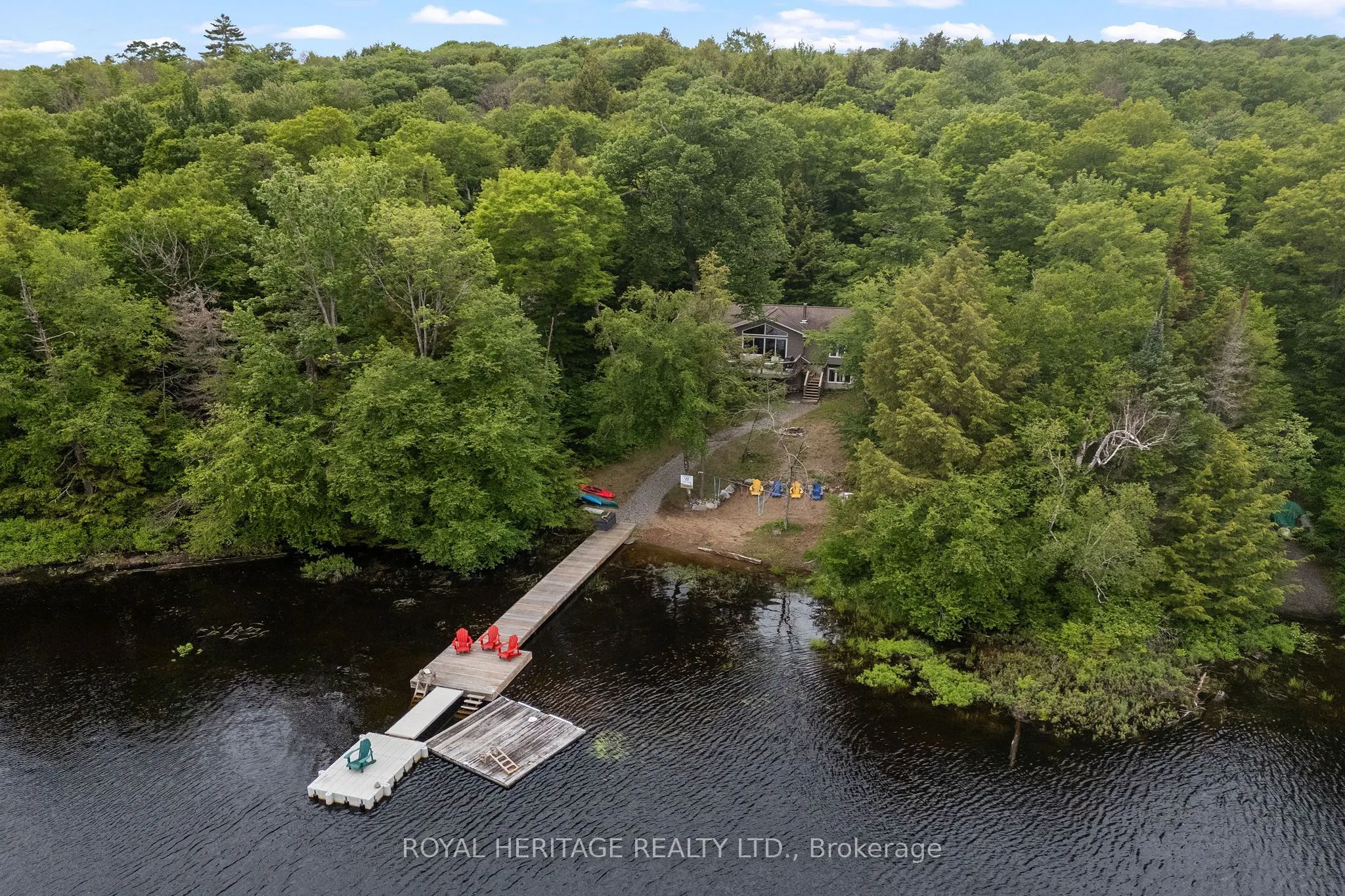 1160 Minnow Drive