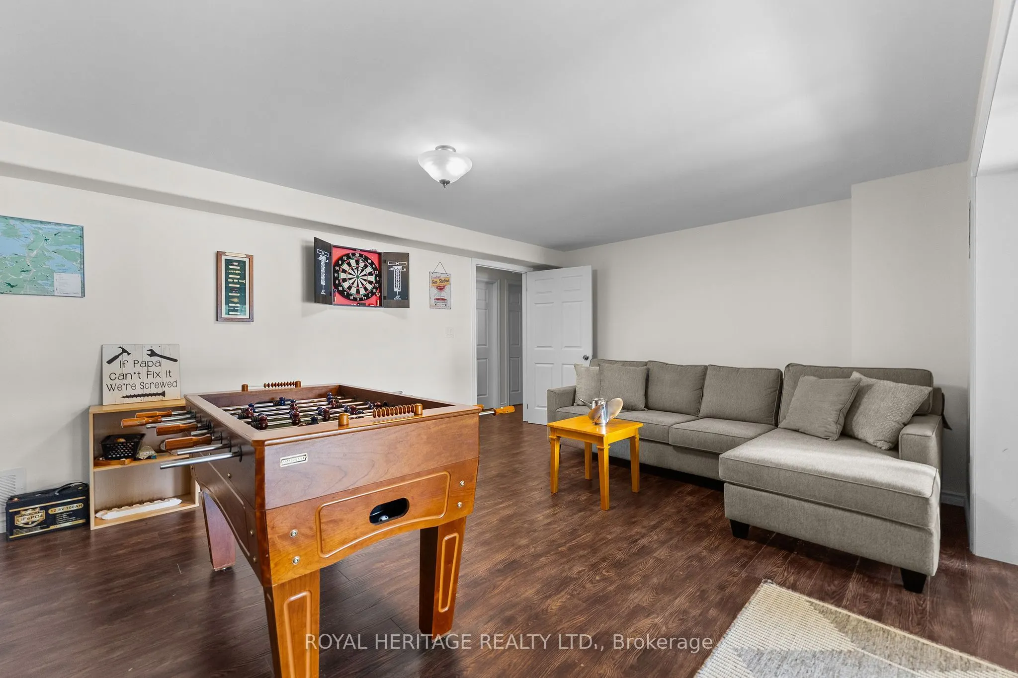 1160 Minnow Drive