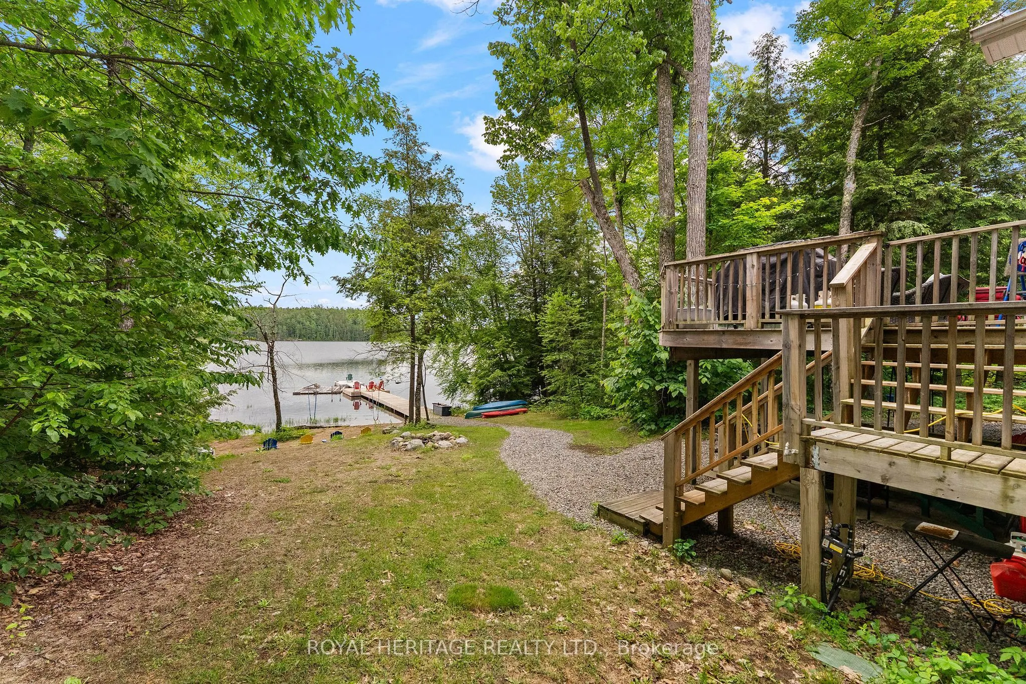 1160 Minnow Drive