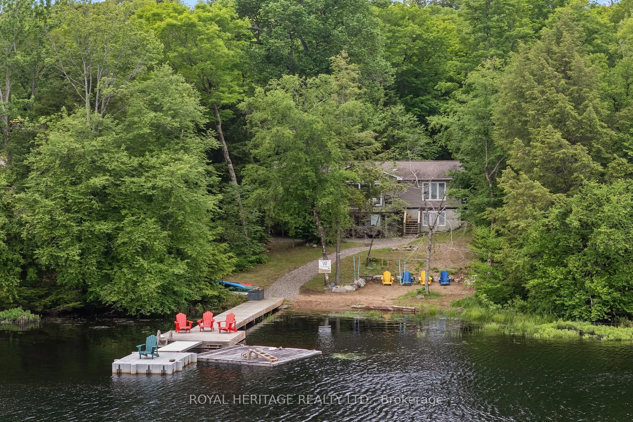1160 Minnow Drive