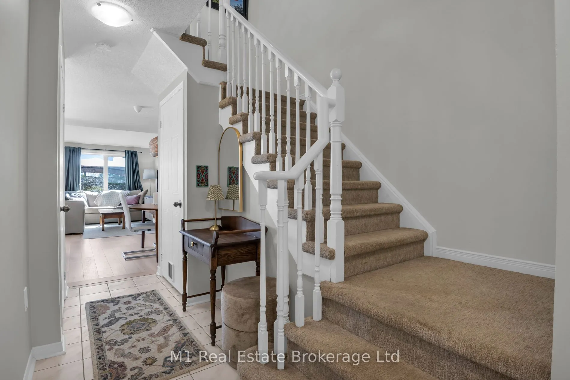39 Ptarmigan Drive #5