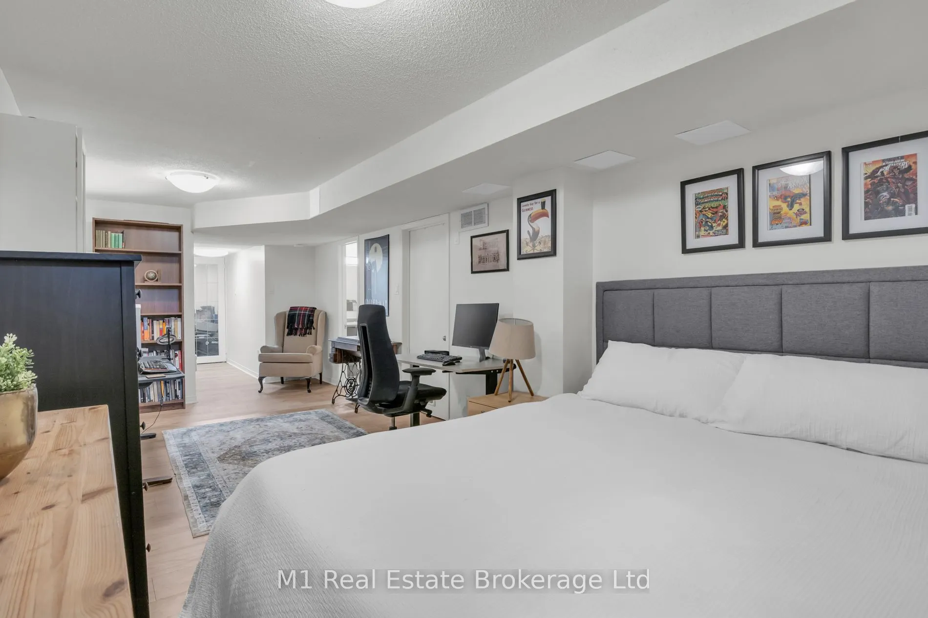 39 Ptarmigan Drive #5