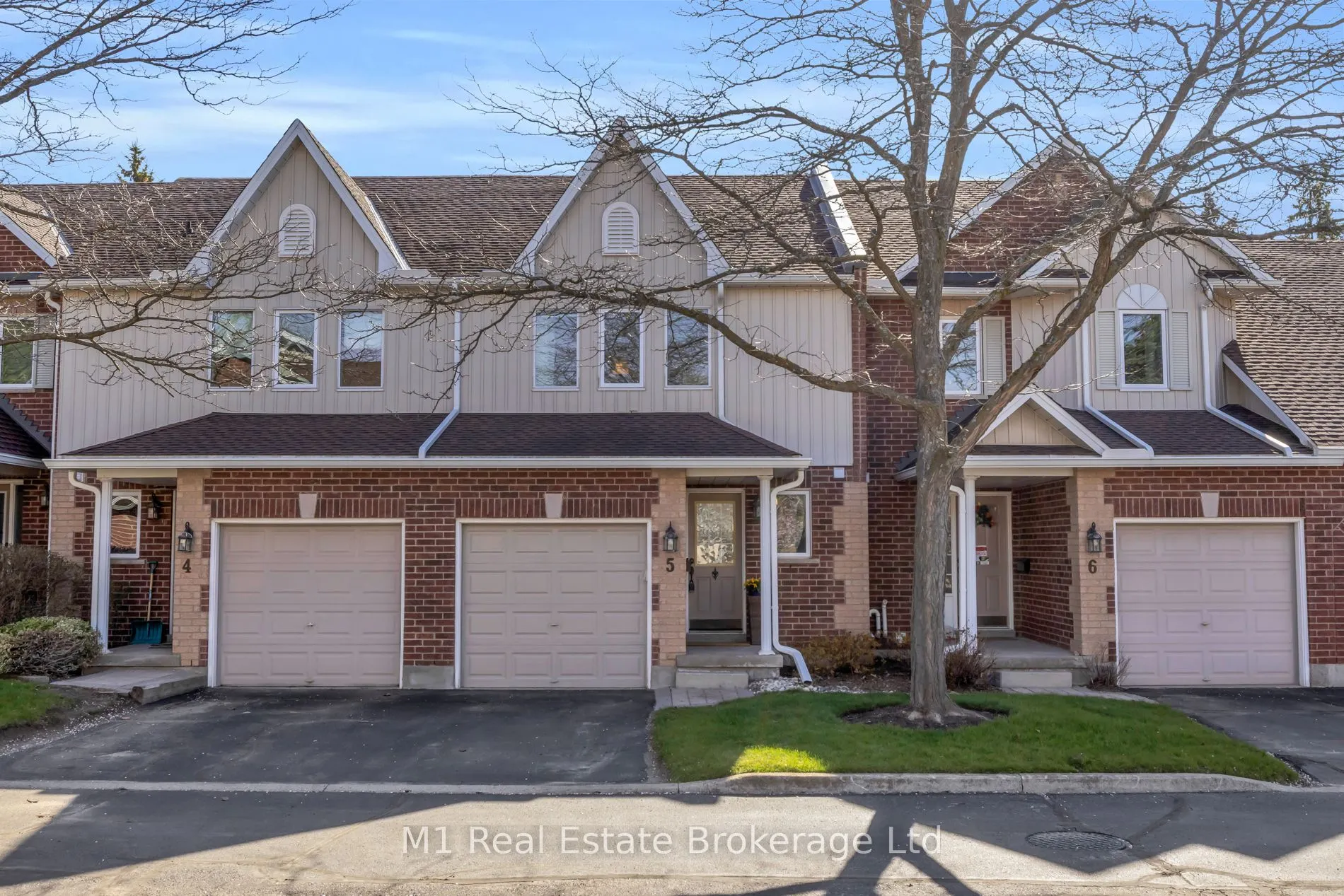 39 Ptarmigan Drive #5