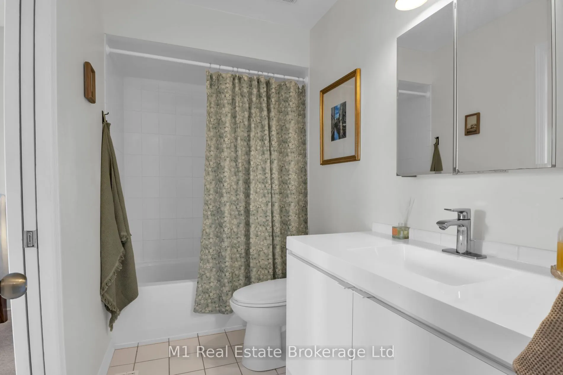 39 Ptarmigan Drive #5