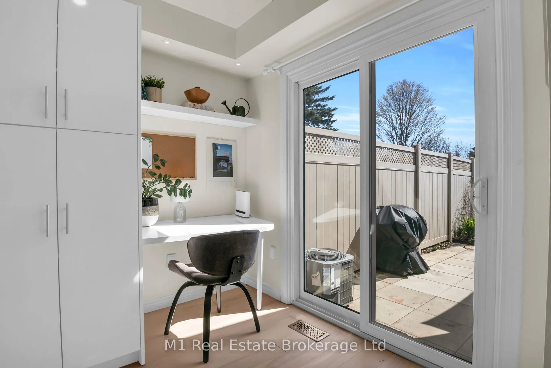 39 Ptarmigan Drive #5