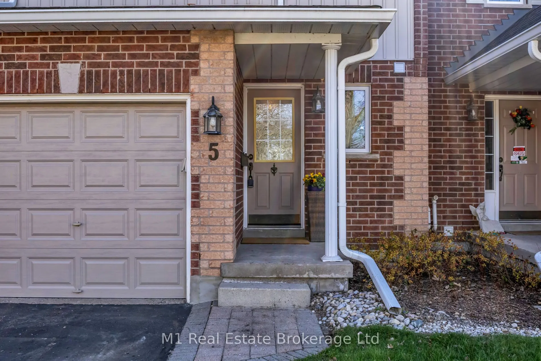 39 Ptarmigan Drive #5
