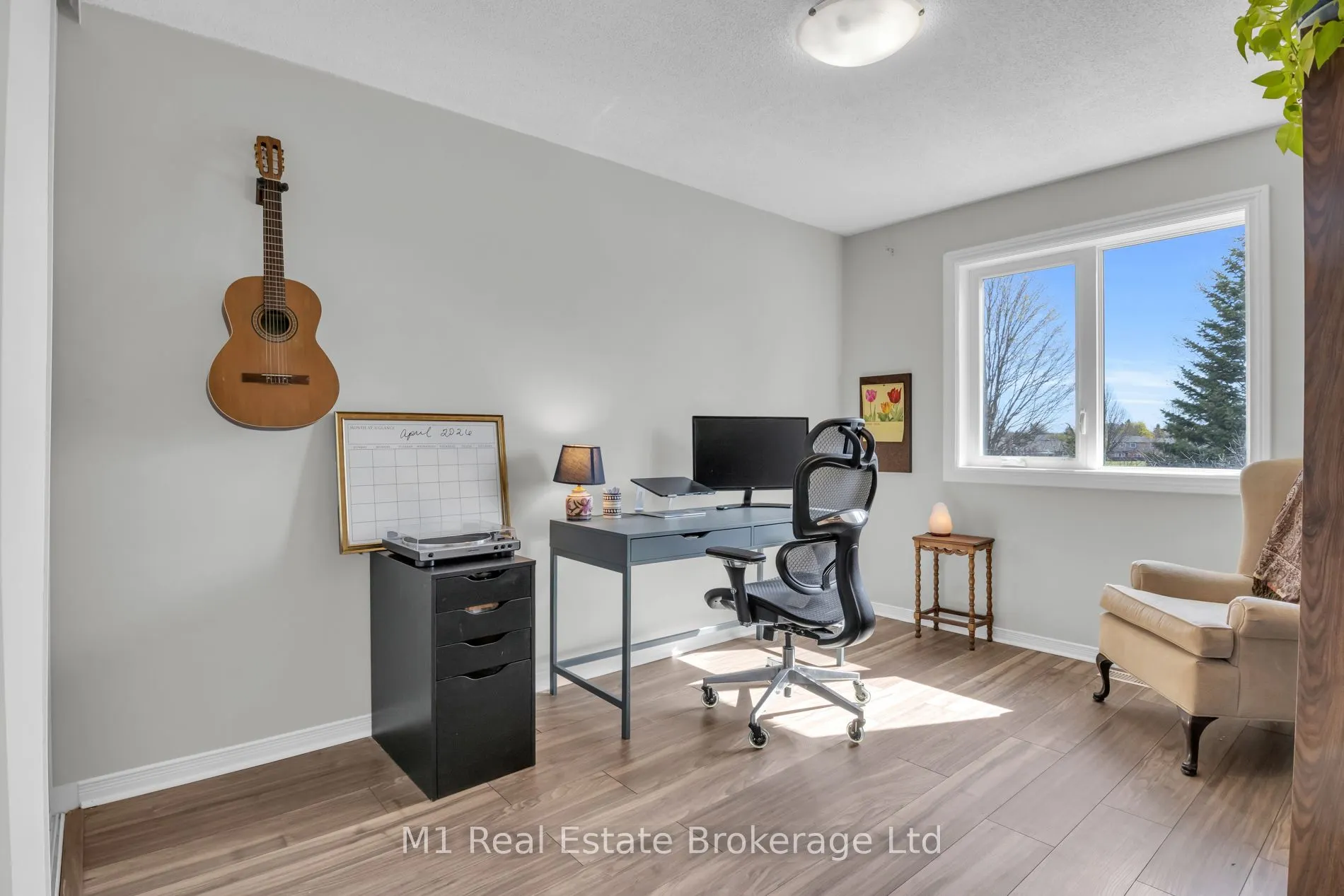39 Ptarmigan Drive #5