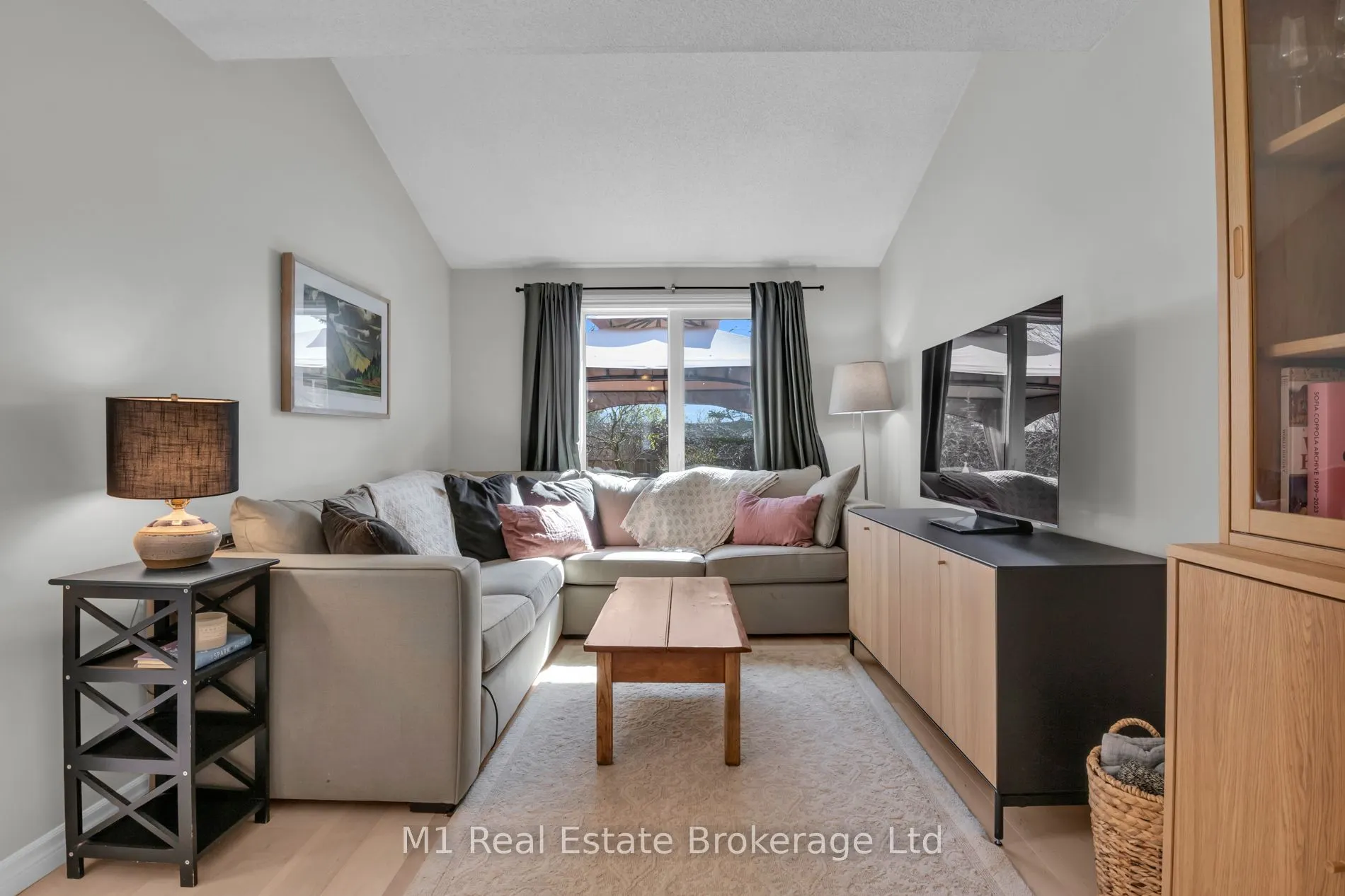 39 Ptarmigan Drive #5