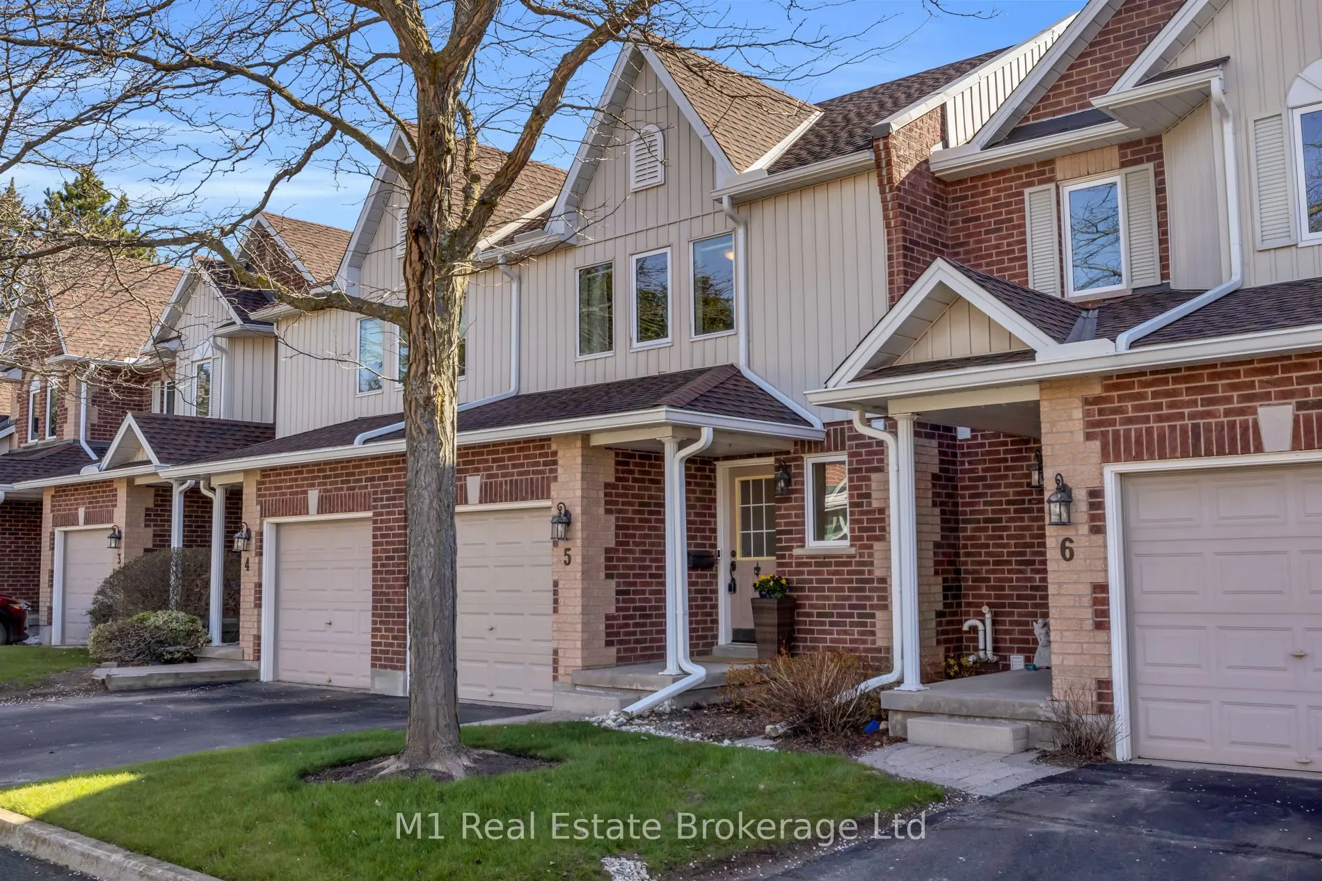 39 Ptarmigan Drive #5