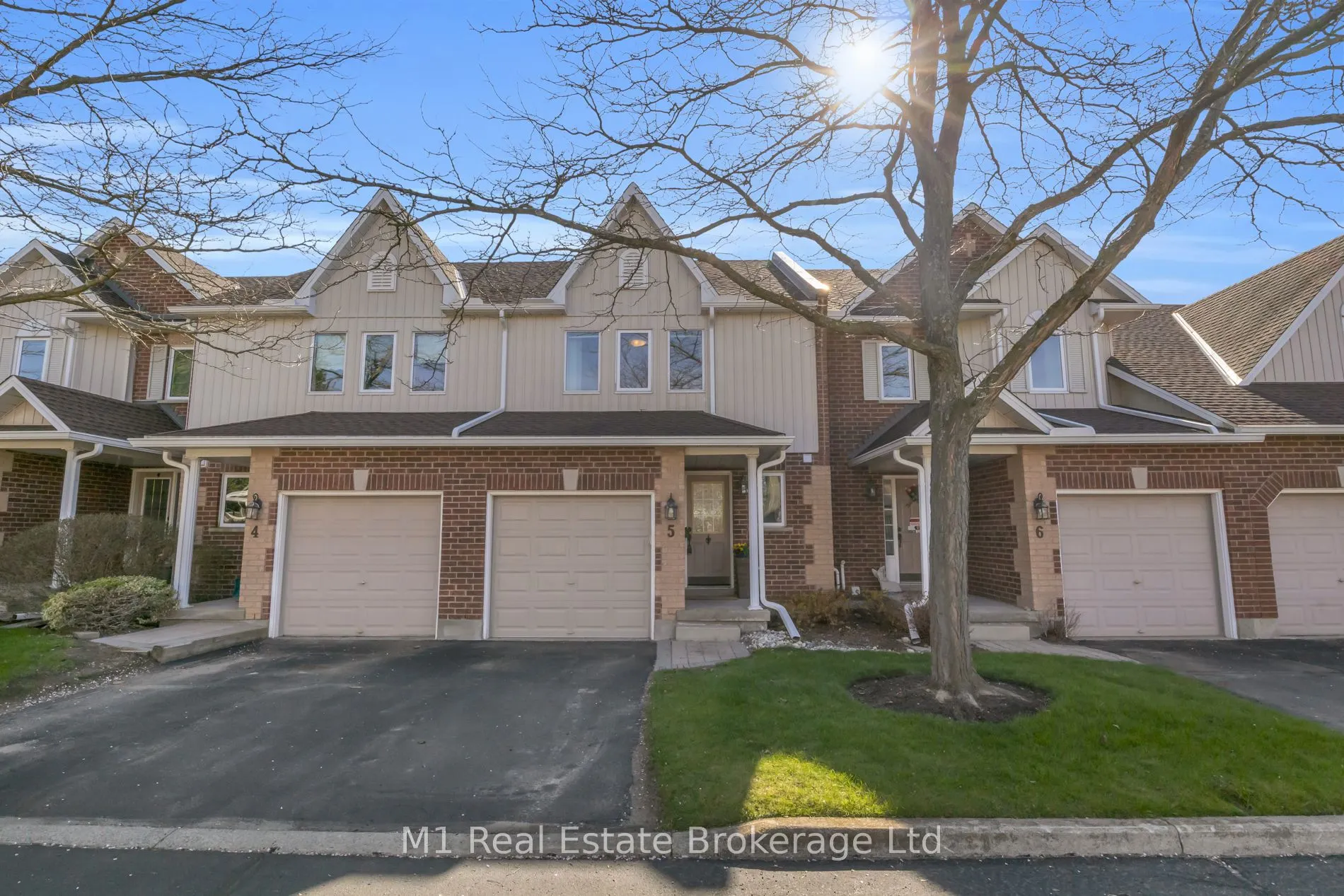 39 Ptarmigan Drive #5
