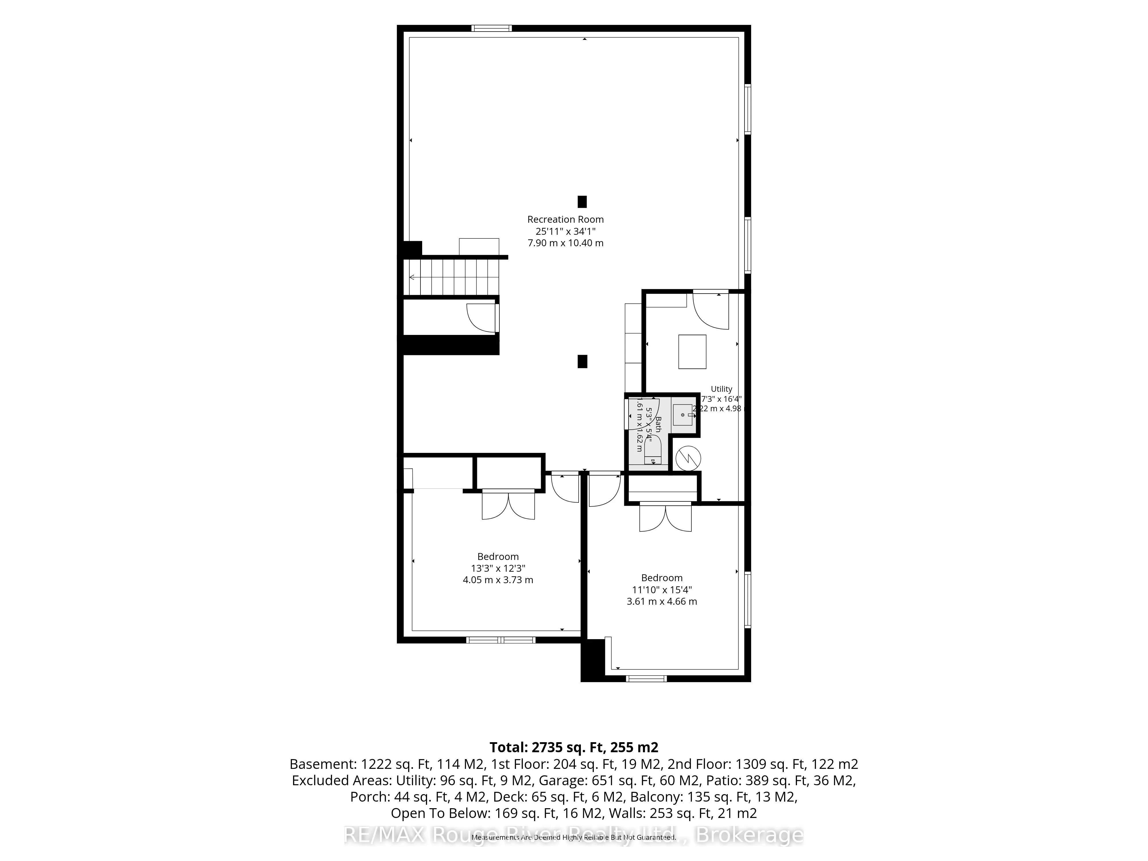 149 Pine Tree Lane