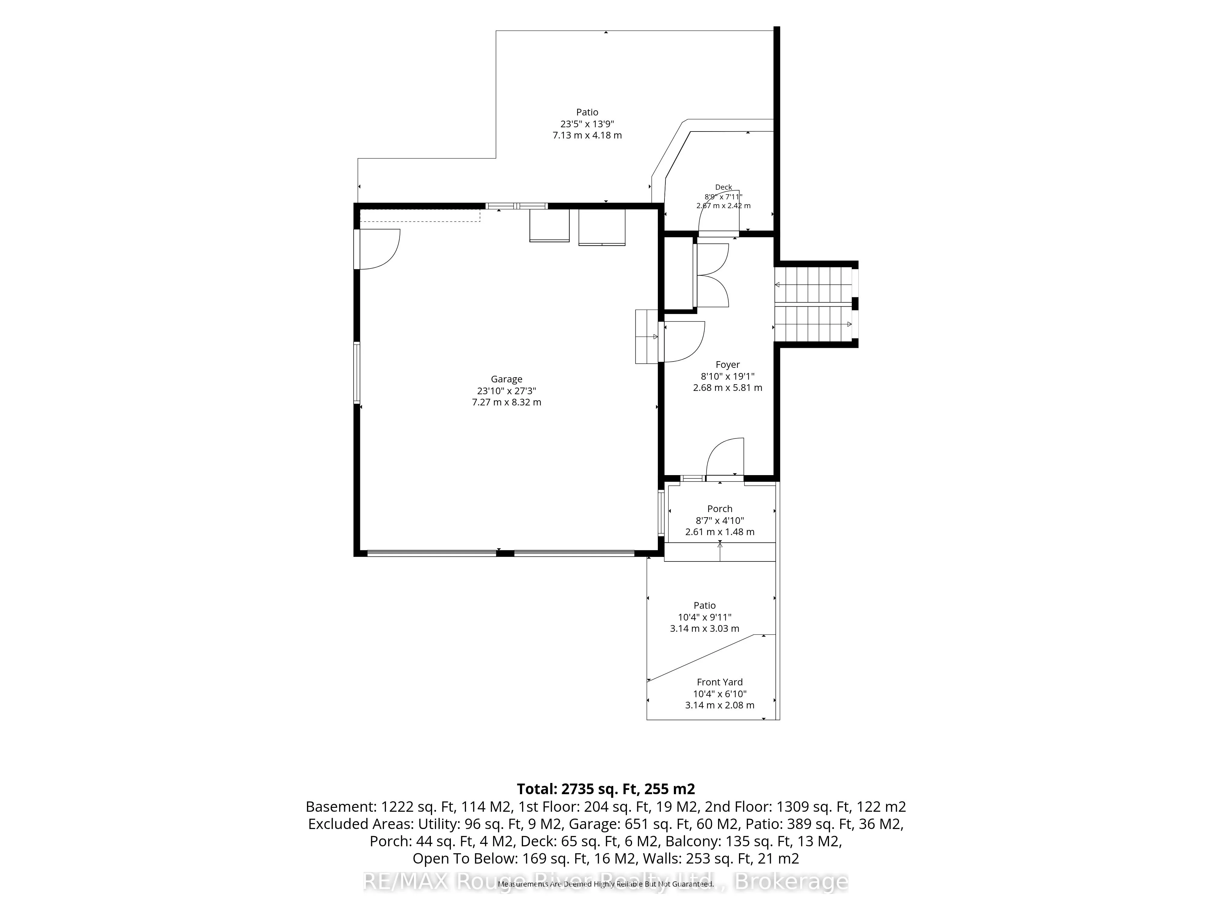 149 Pine Tree Lane