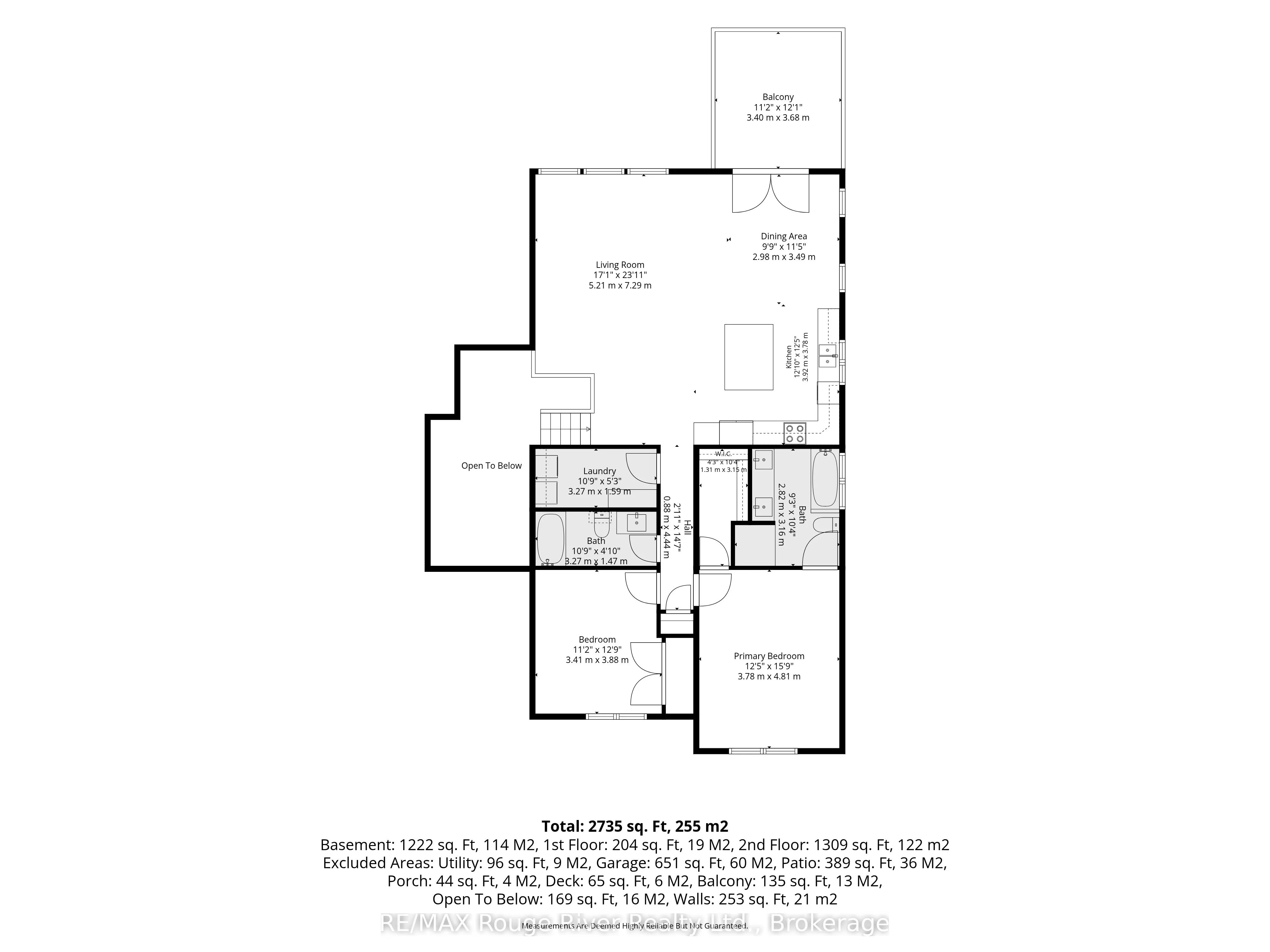 149 Pine Tree Lane