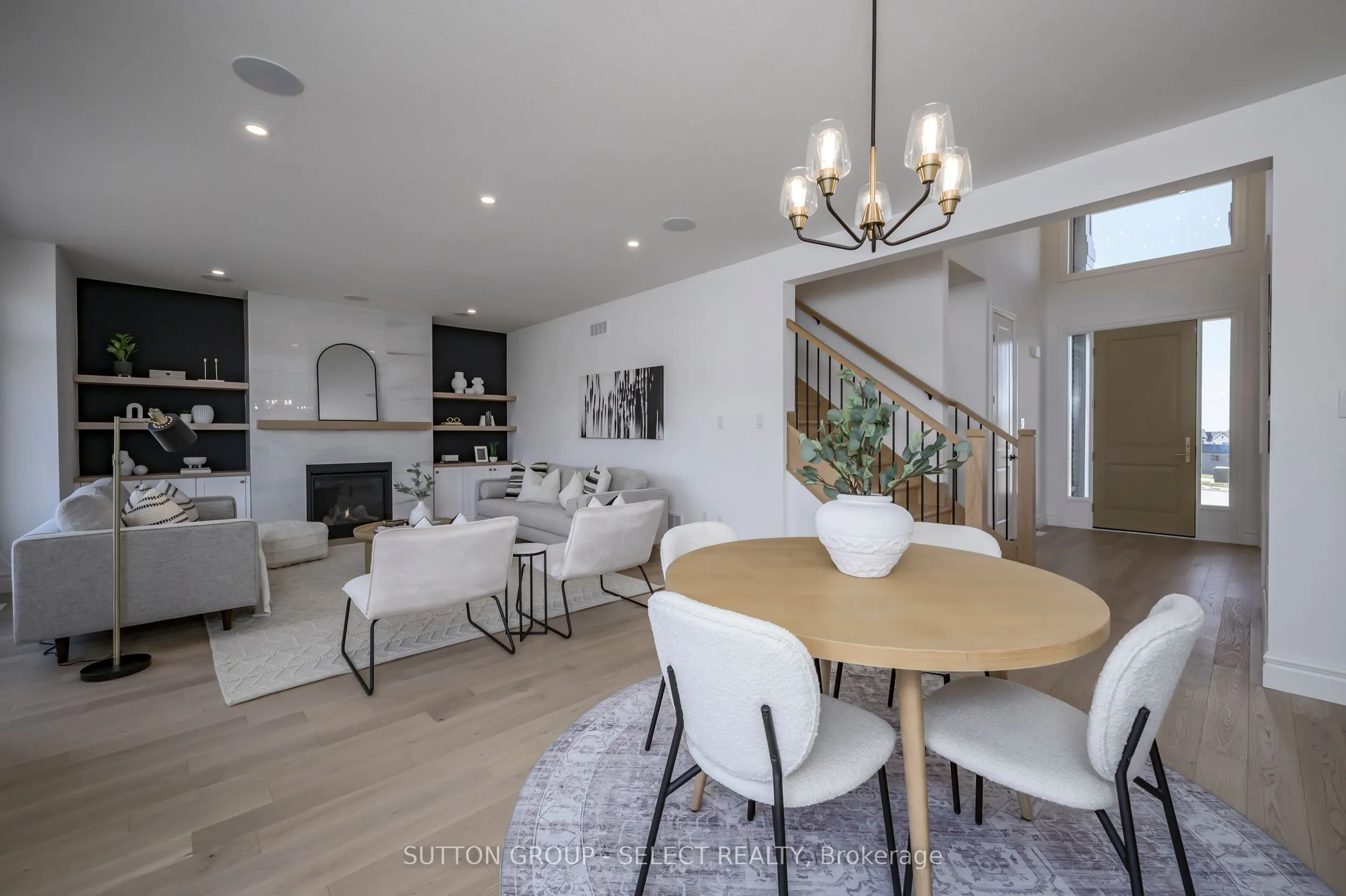 210 Harvest Lane