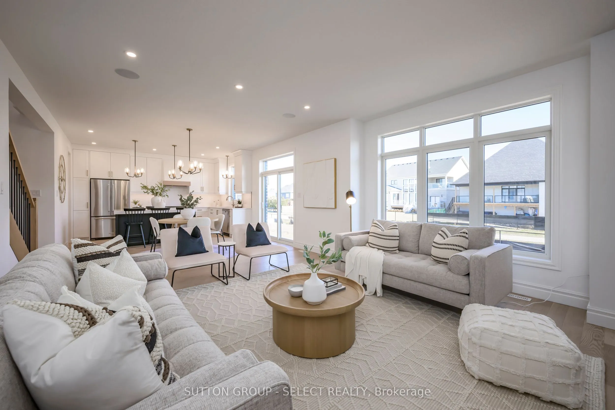 210 Harvest Lane