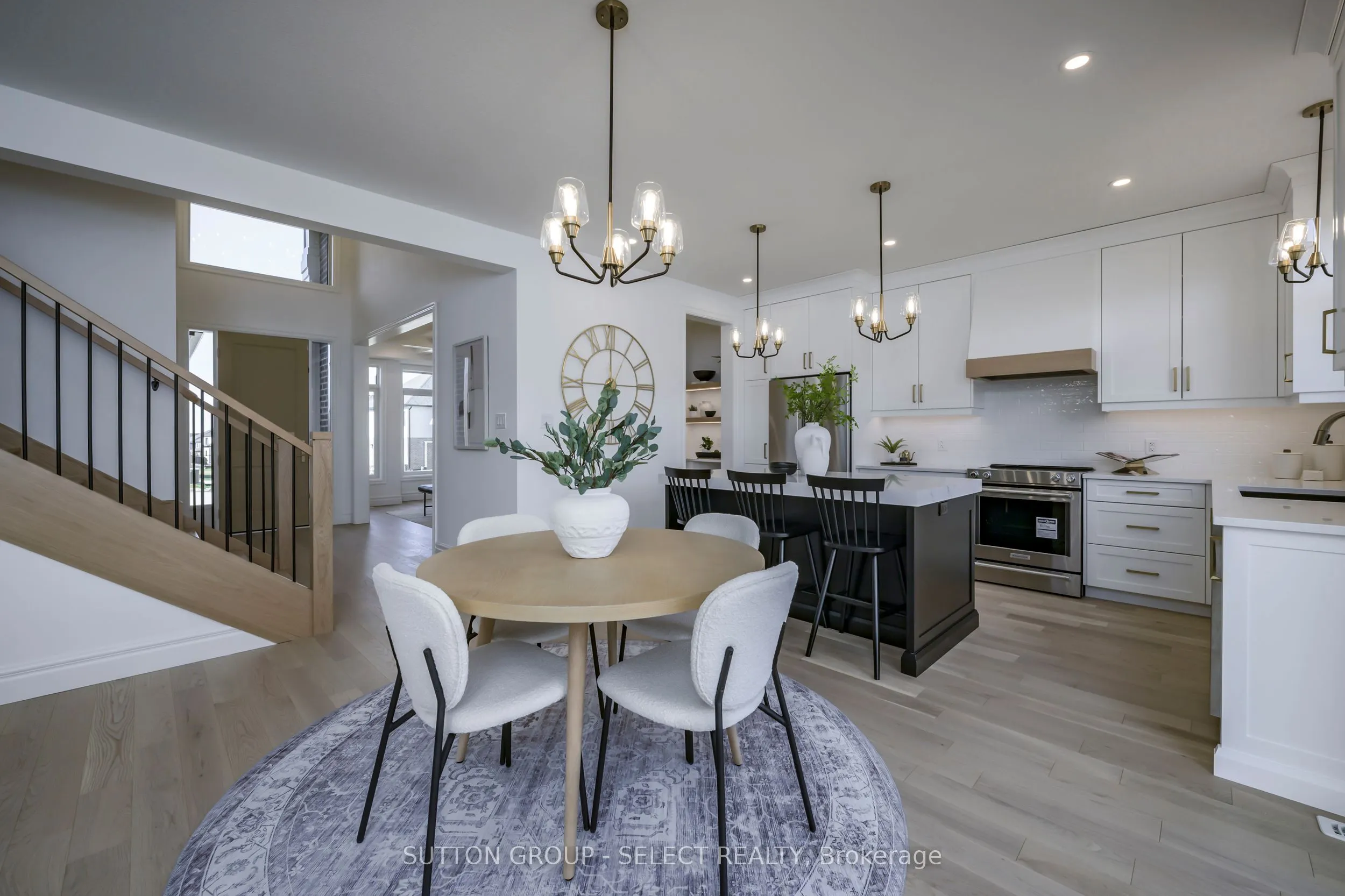 210 Harvest Lane