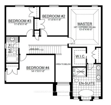 210 Harvest Lane
