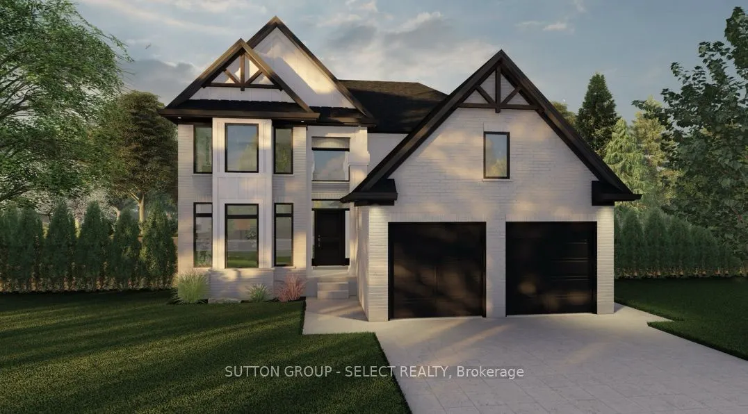 210 Harvest Lane