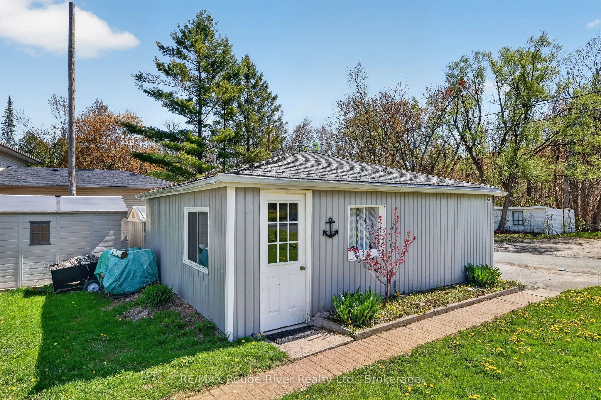 169 Cedar Drive