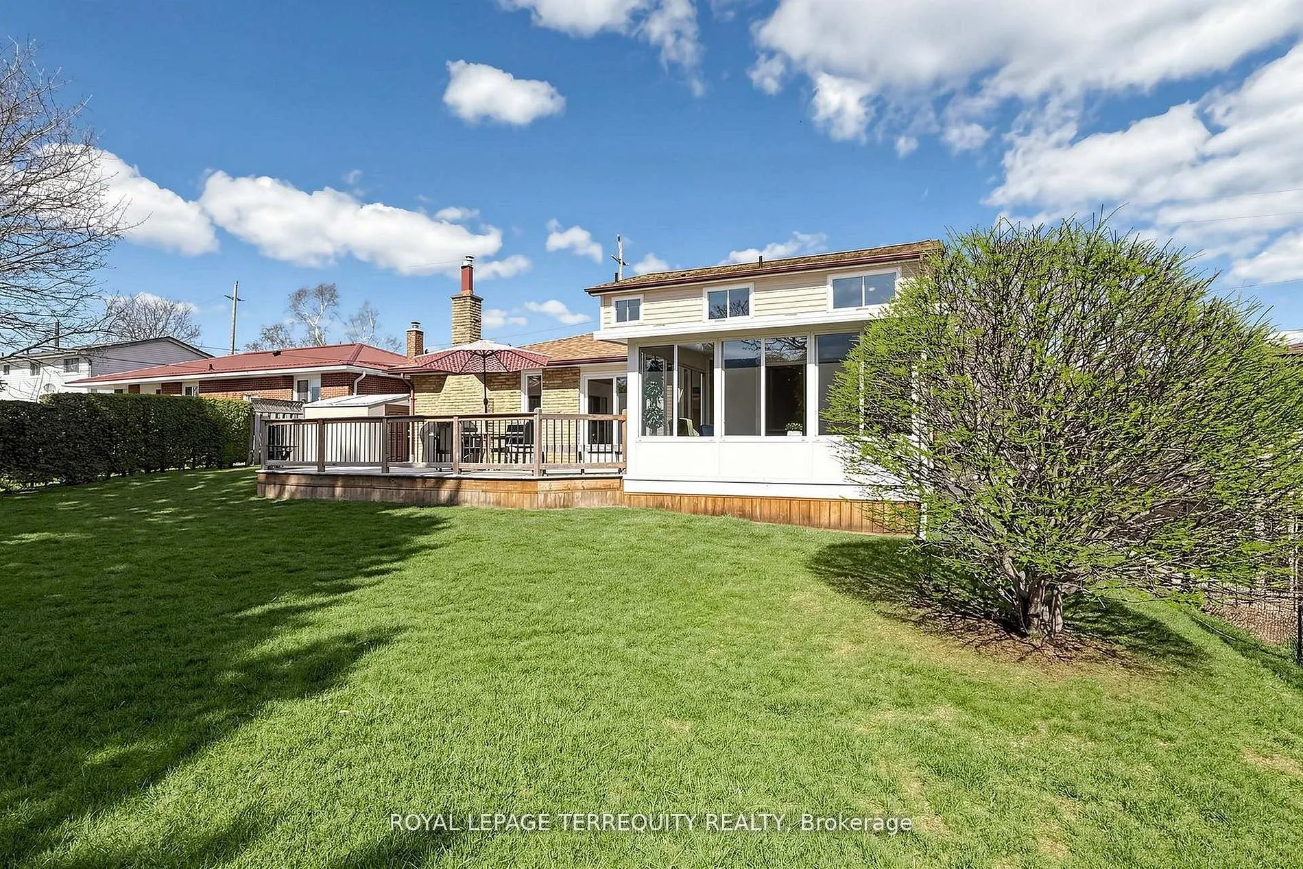 717 Westwood Drive