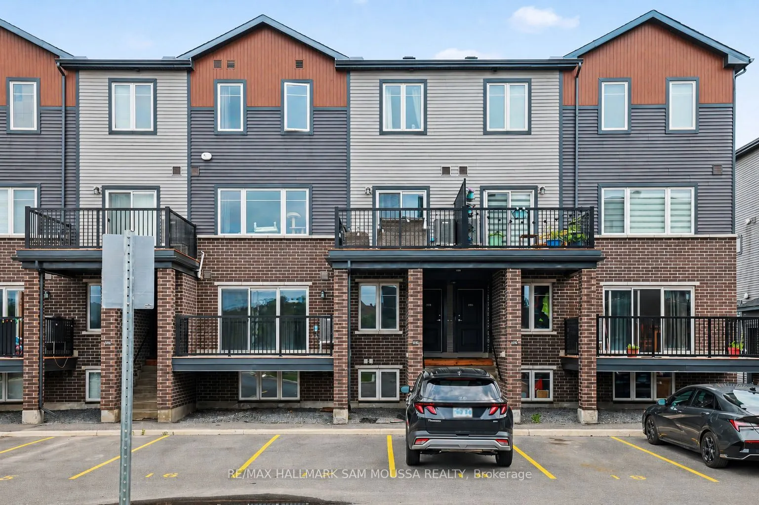 215 Eldorado Private #A