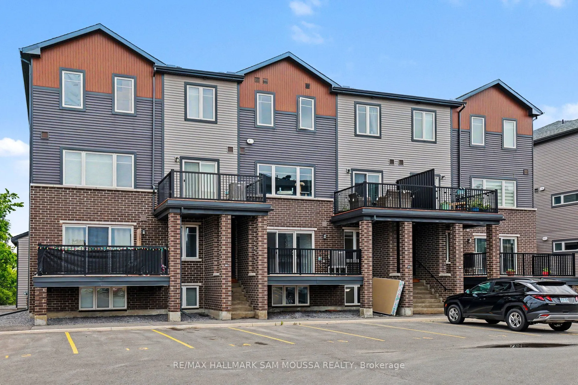 215 Eldorado Private #A