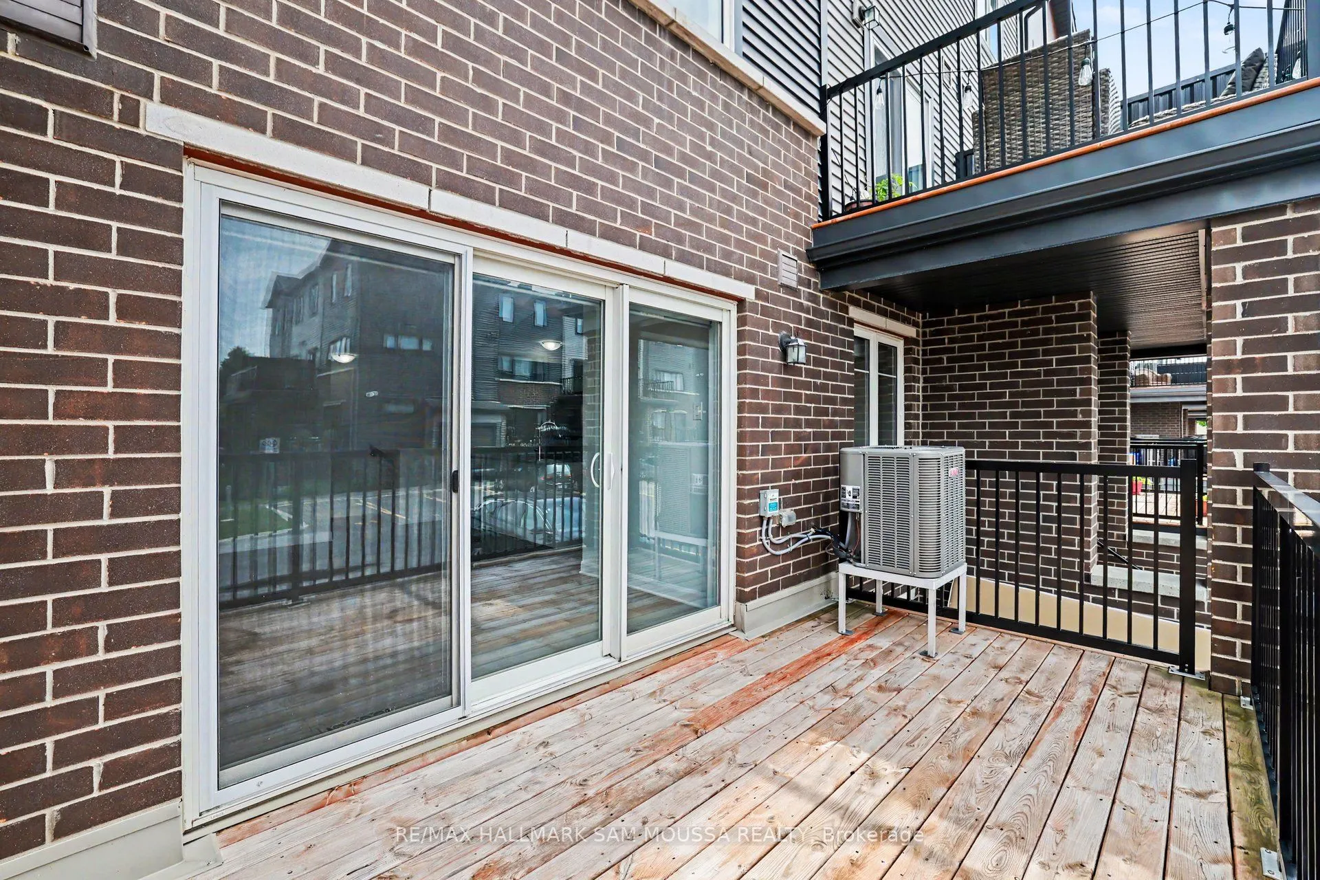 215 Eldorado Private #A