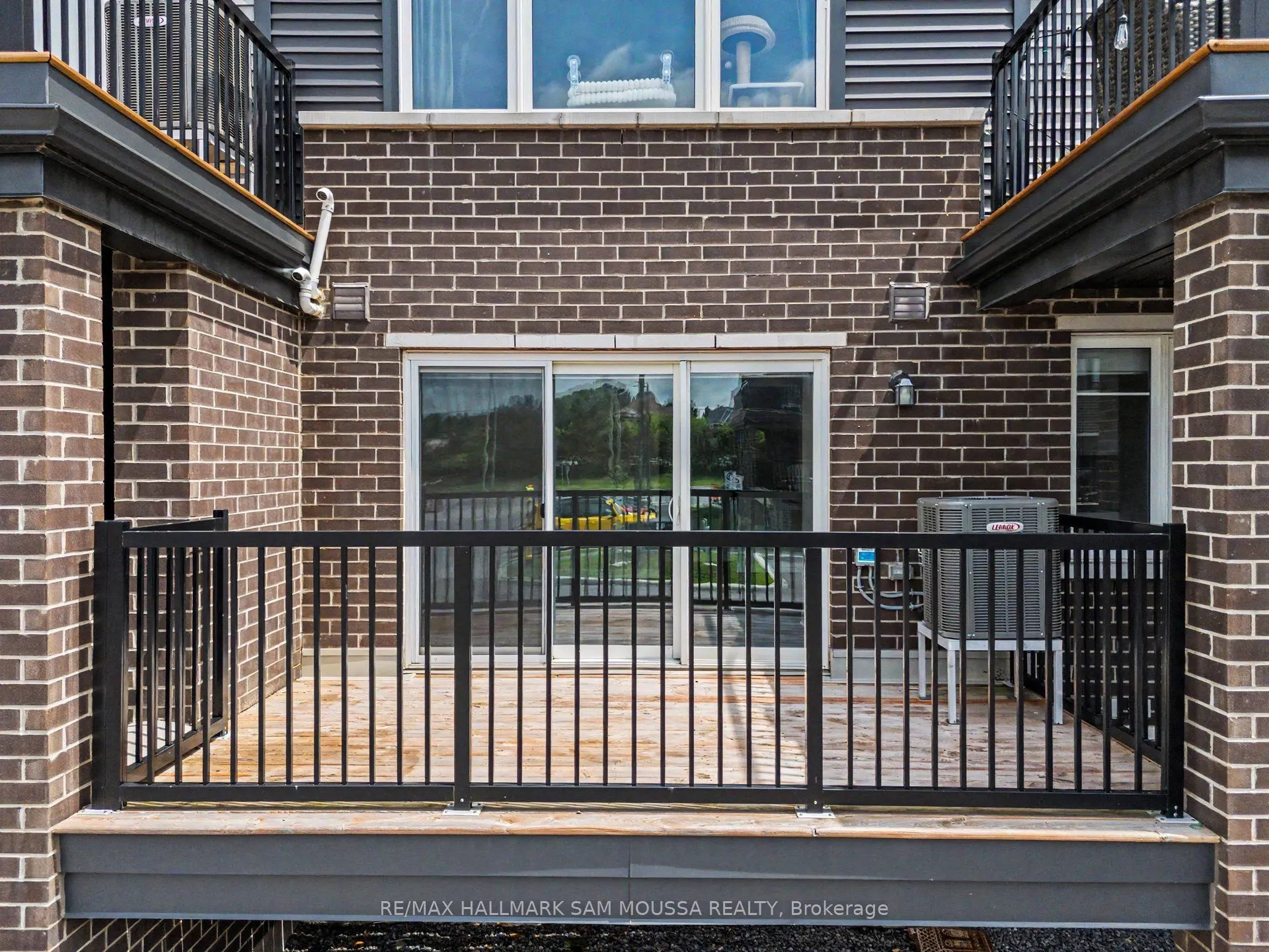 215 Eldorado Private #A
