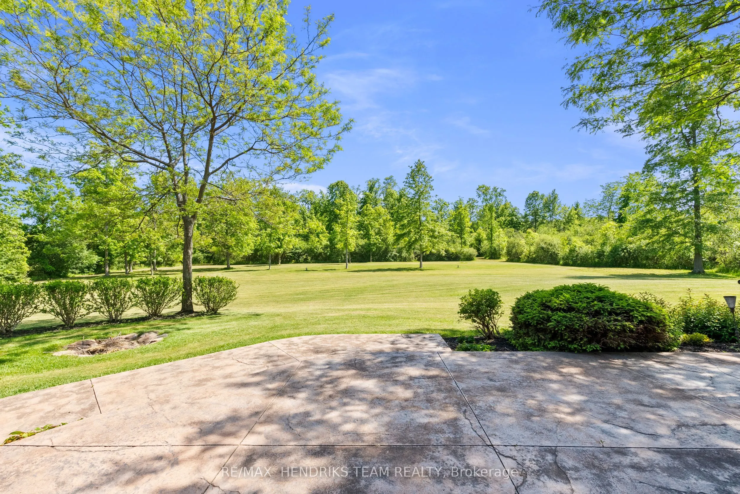 5045 Michener Road