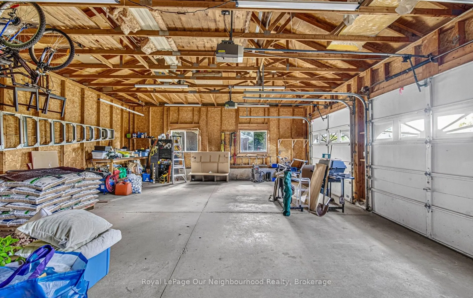 120 Massey Road