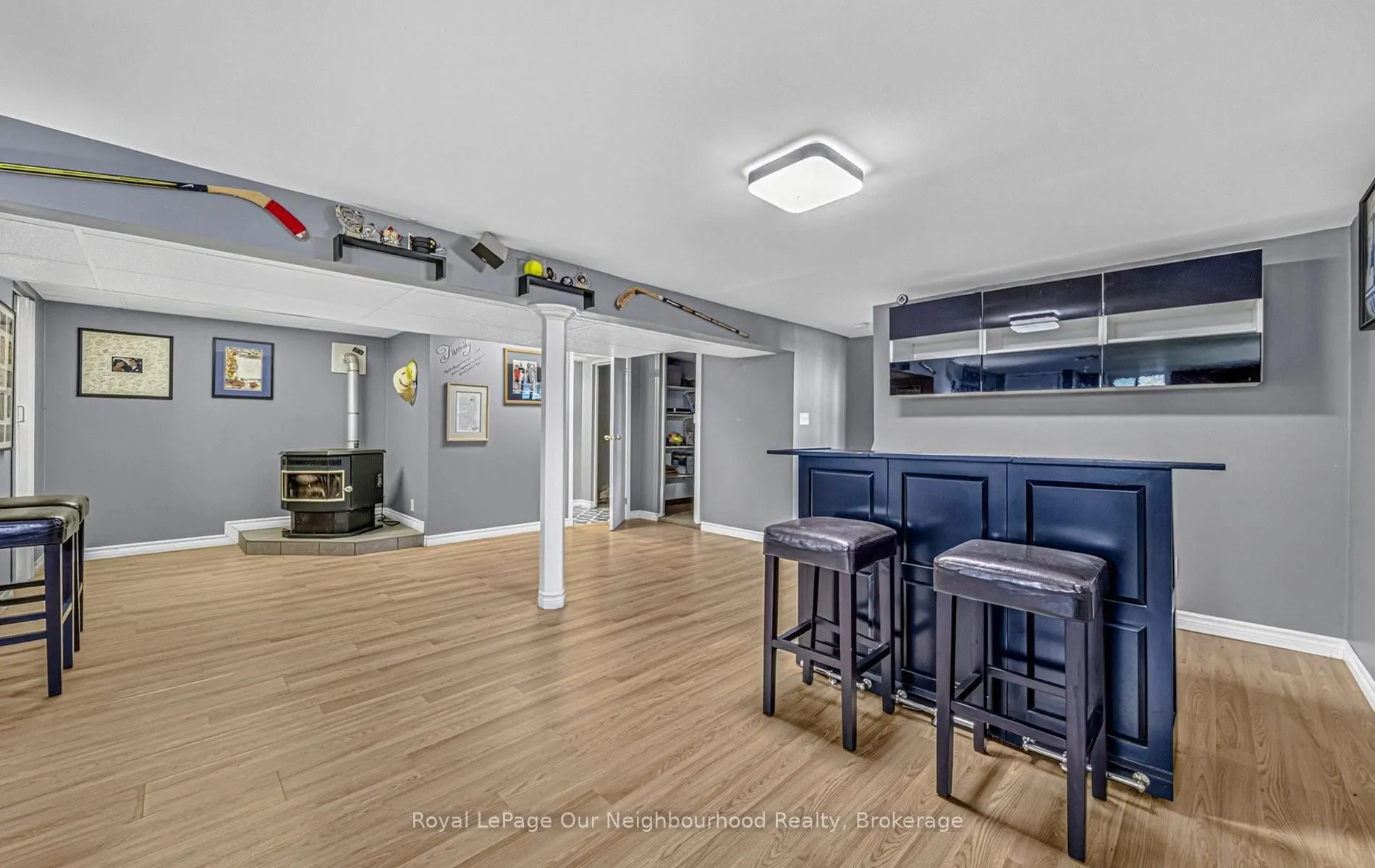 120 Massey Road