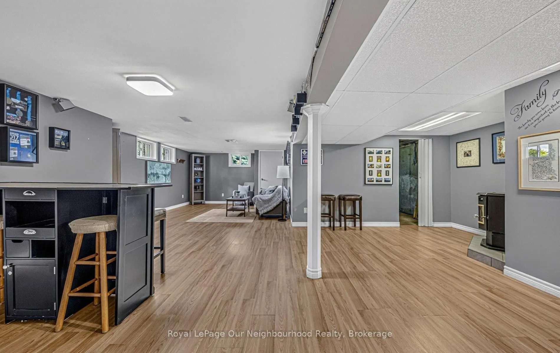 120 Massey Road