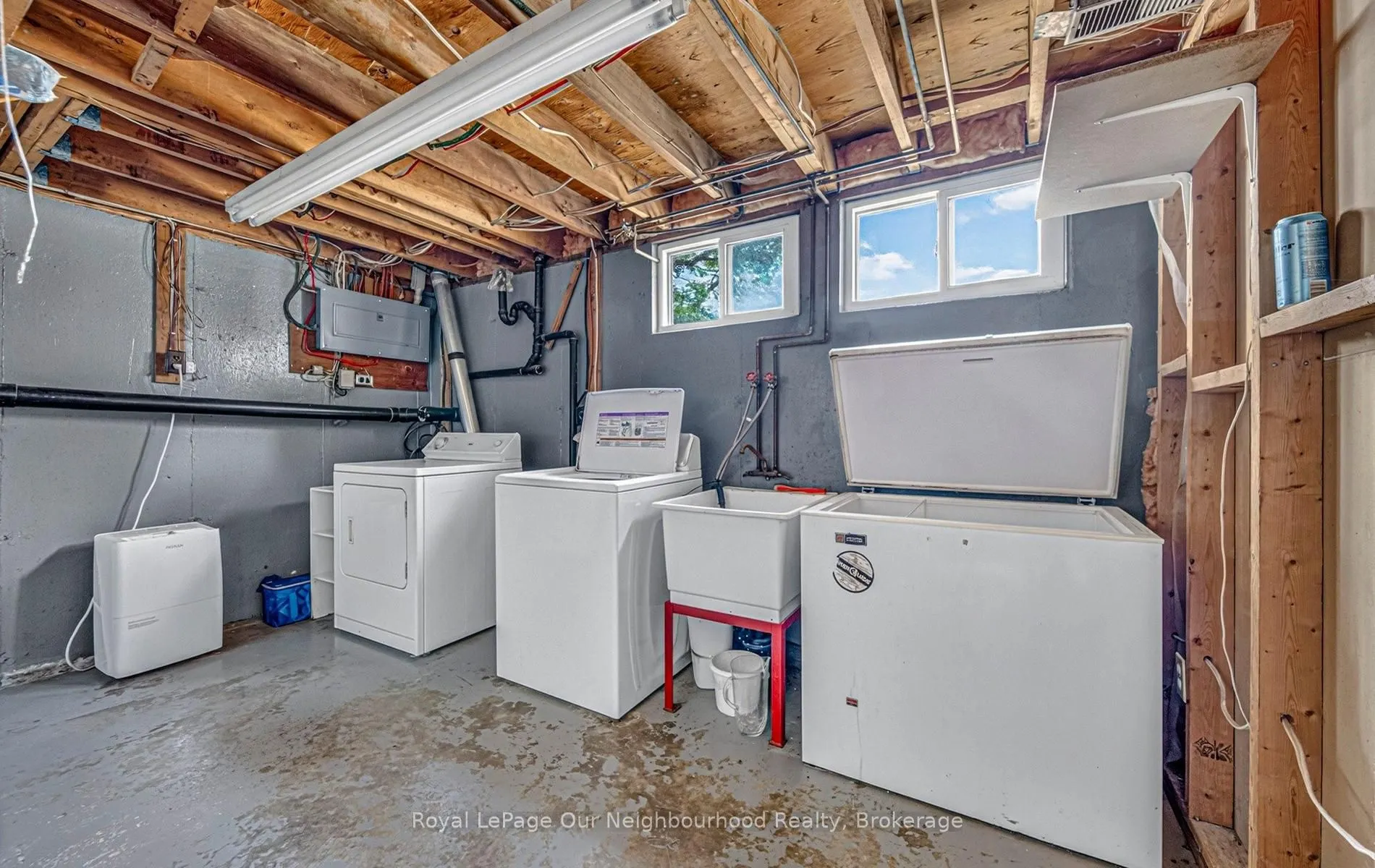 120 Massey Road