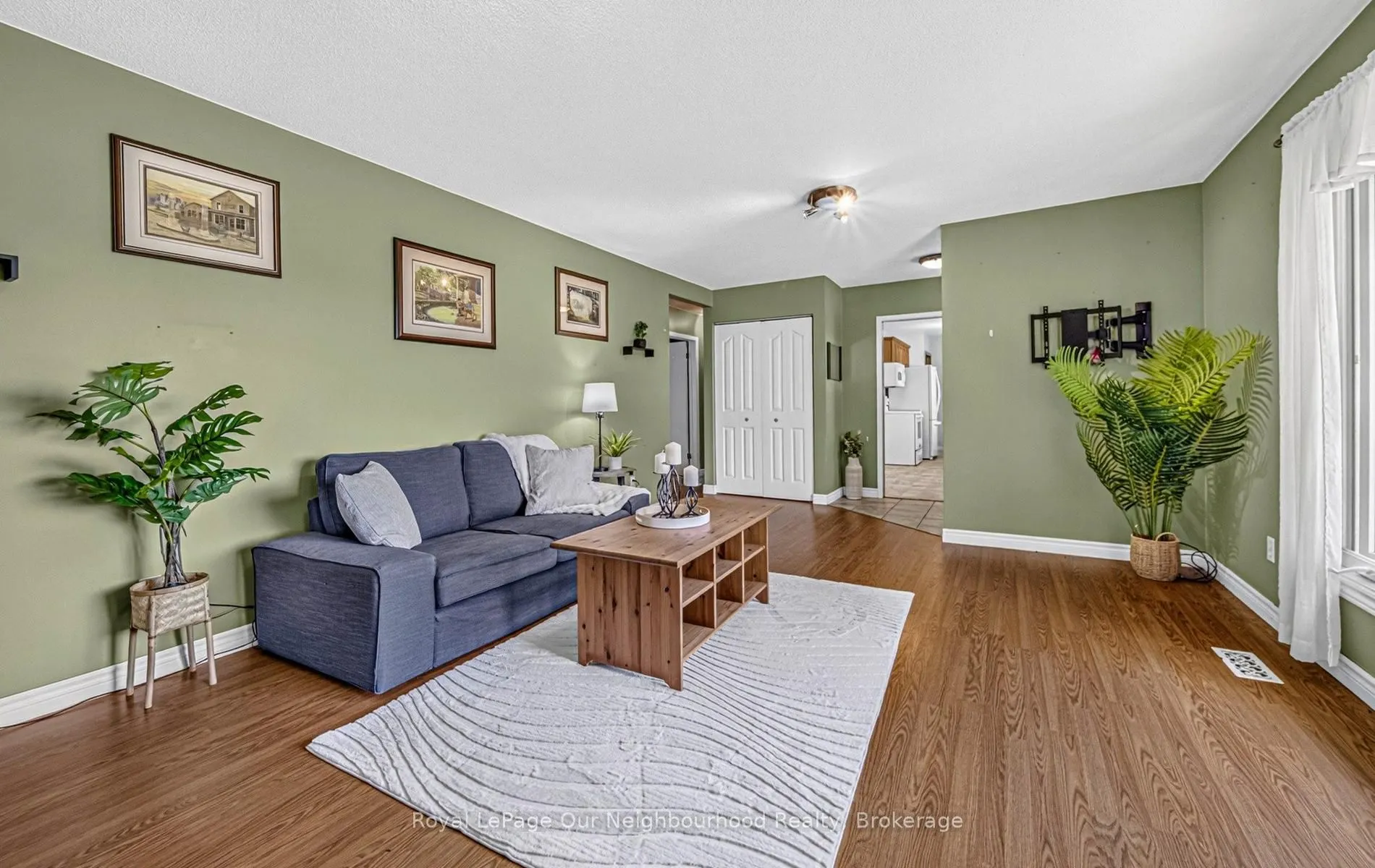 120 Massey Road