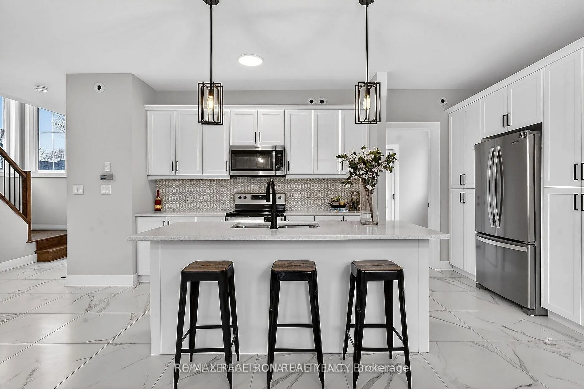 297 Whiting Street #5