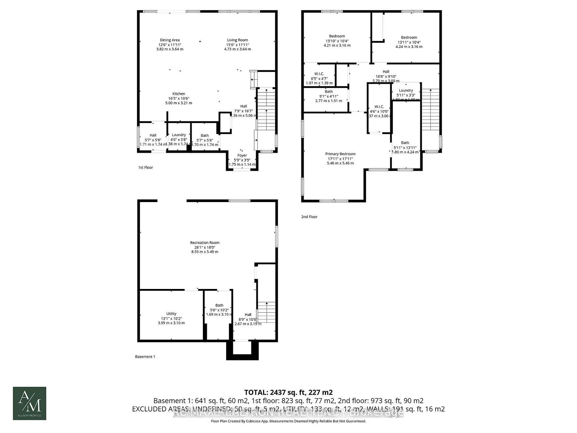 297 Whiting Street #5