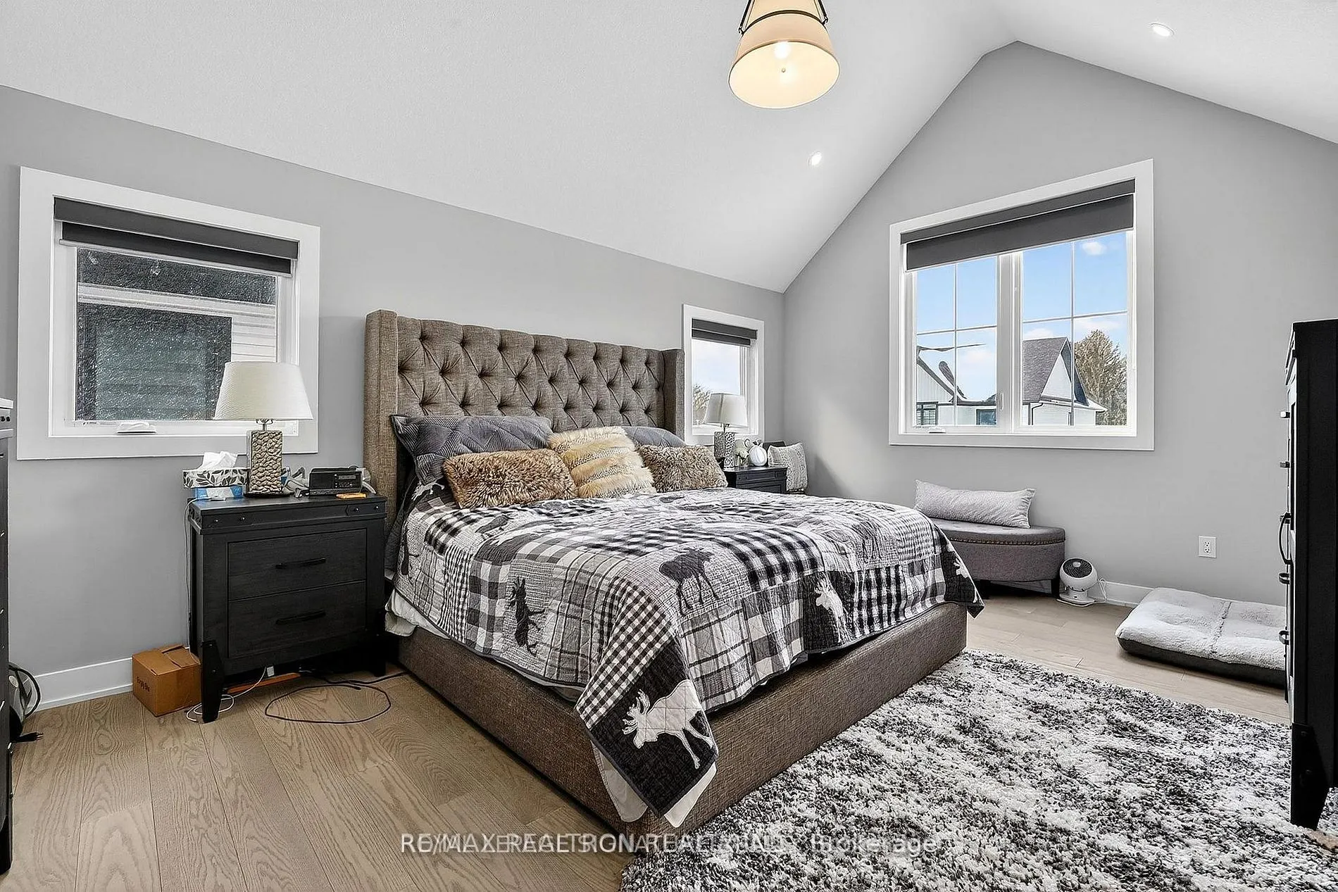 297 Whiting Street #11