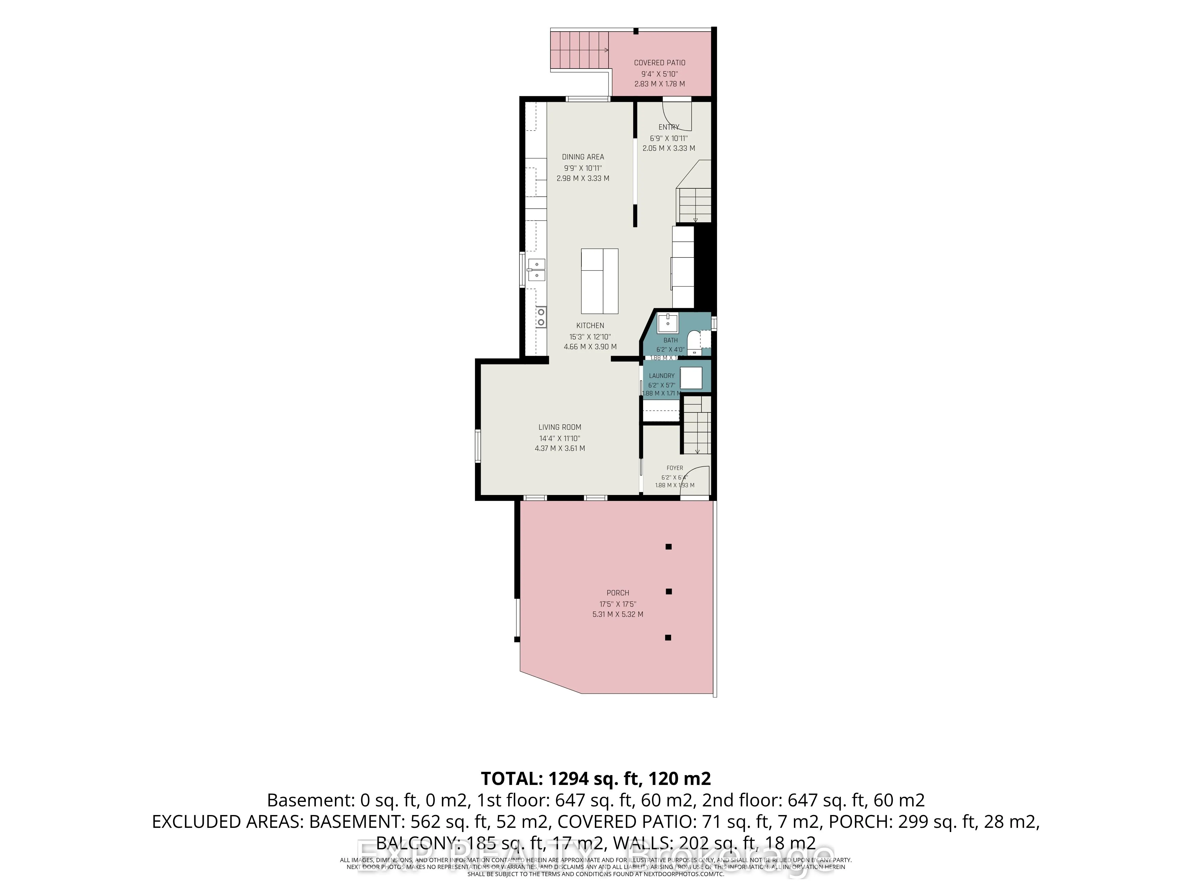 62 Young Street