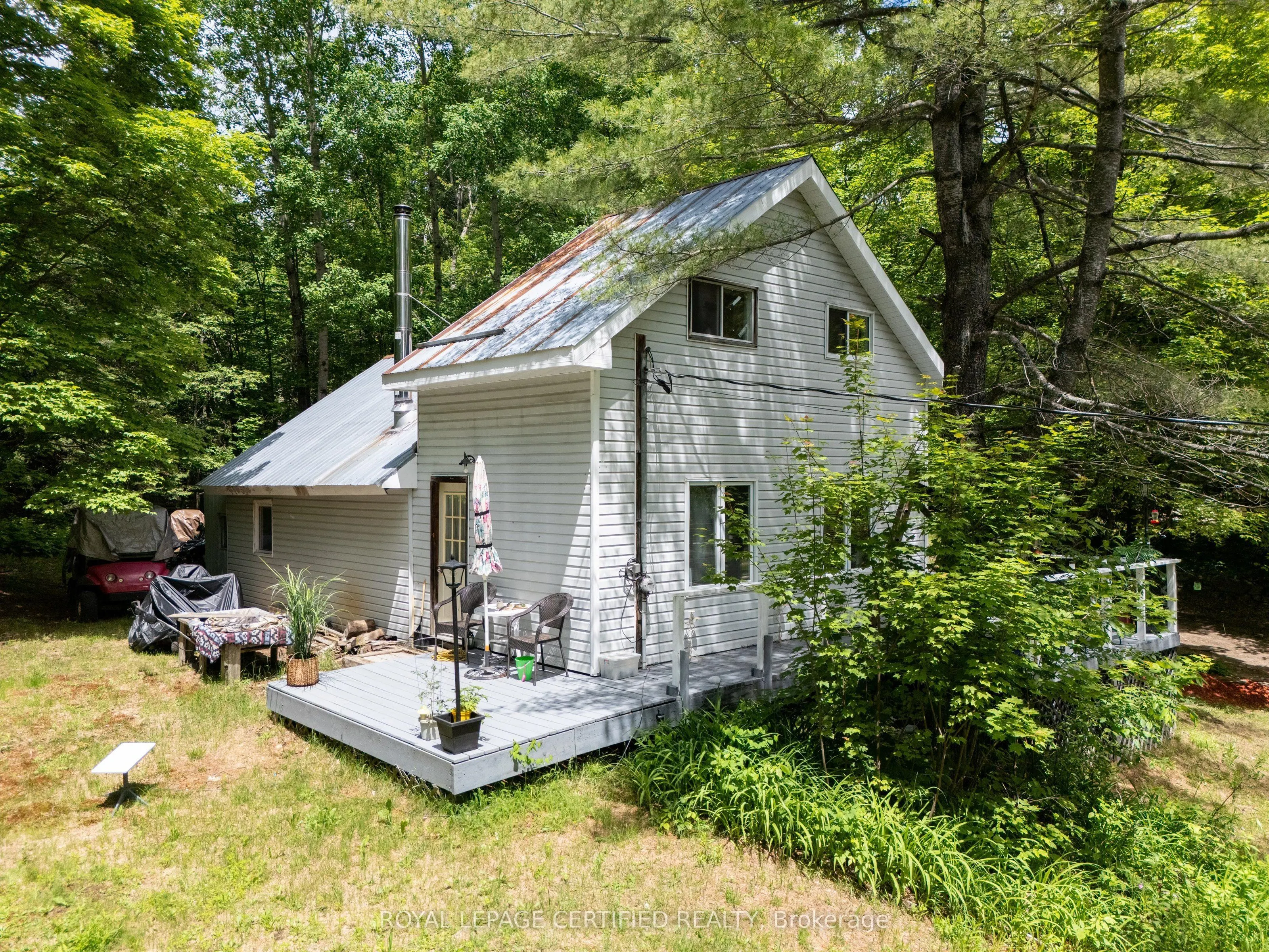 240 Britannia Road
