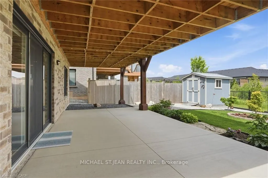 59 Swan Avenue