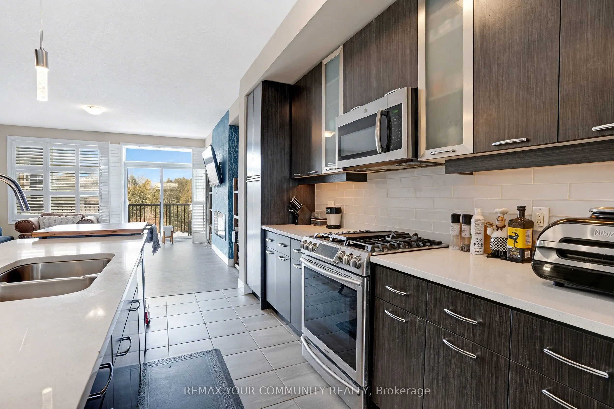 60 Arkell Road #63