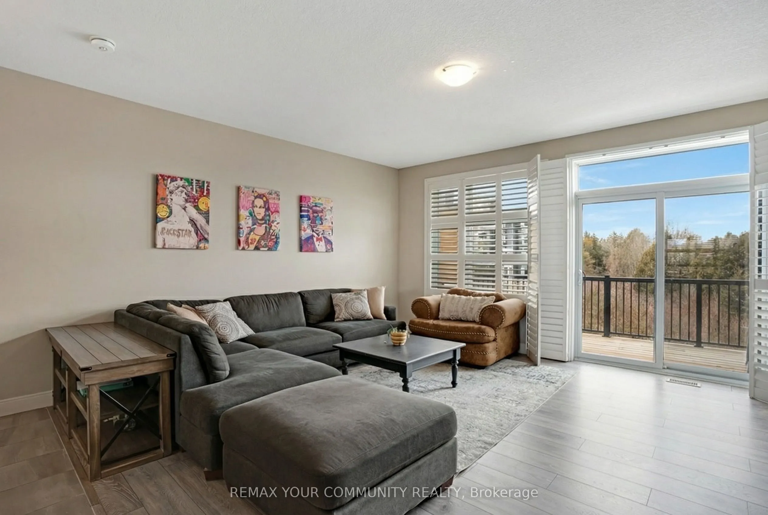 60 Arkell Road #63