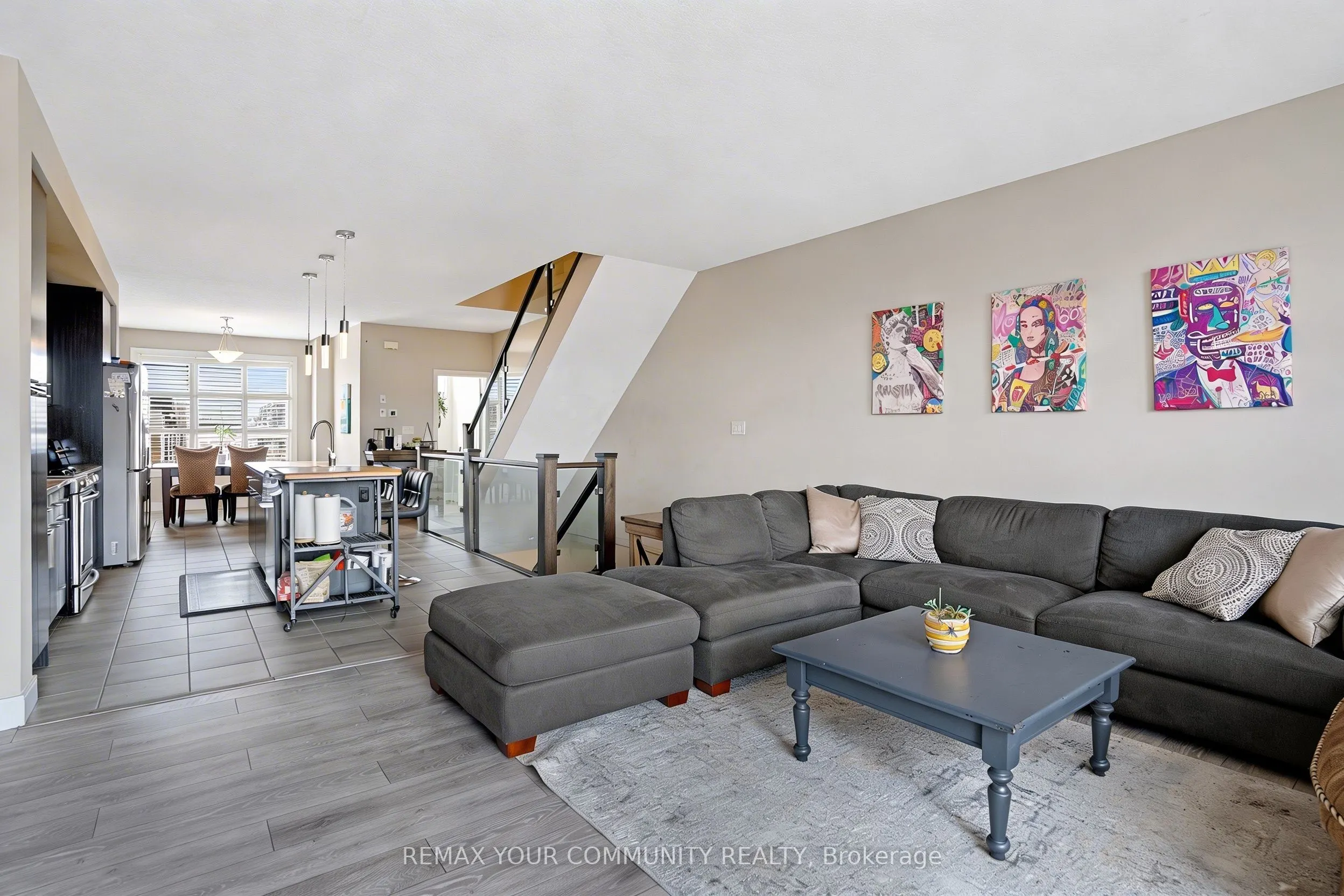 60 Arkell Road #63