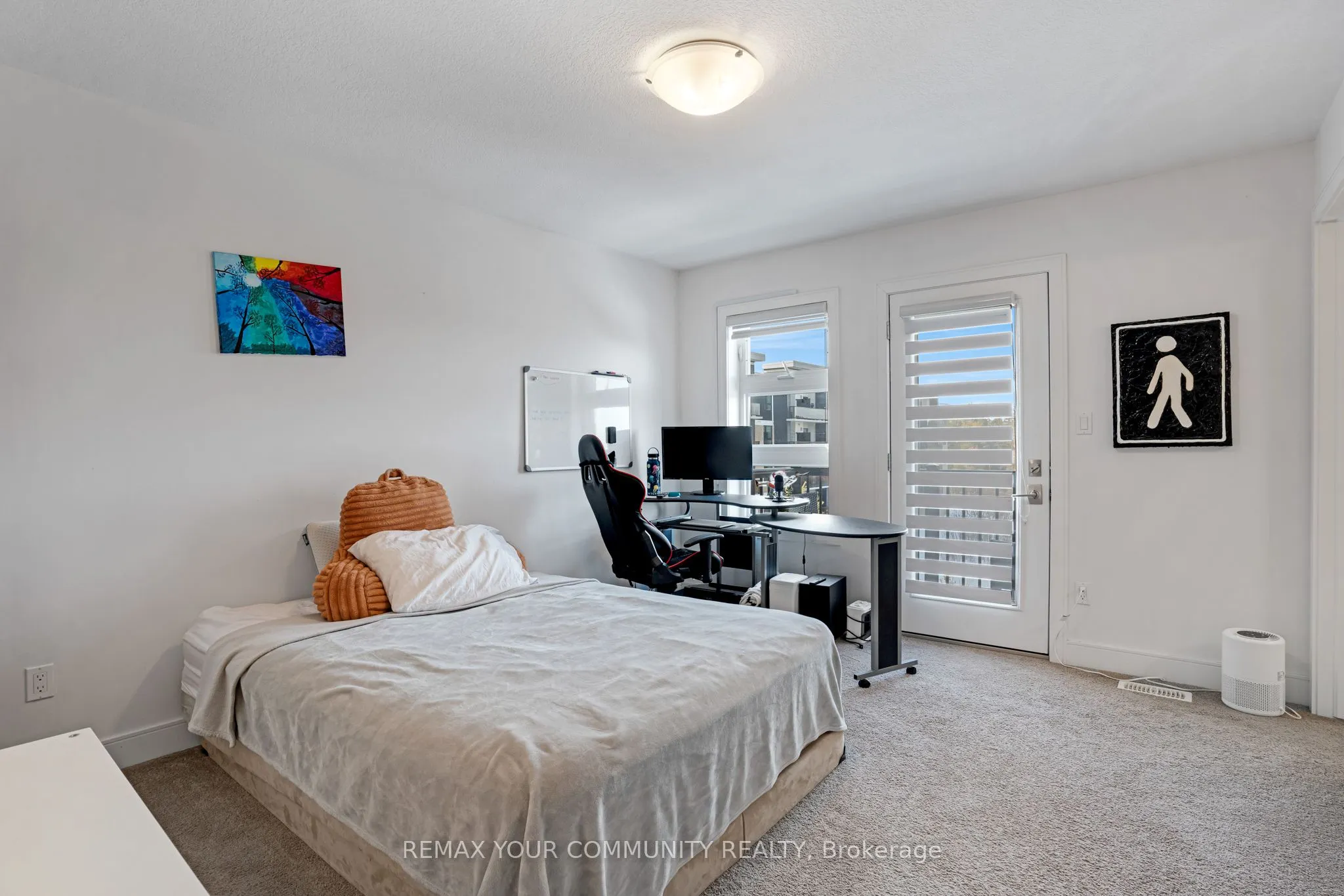 60 Arkell Road #63