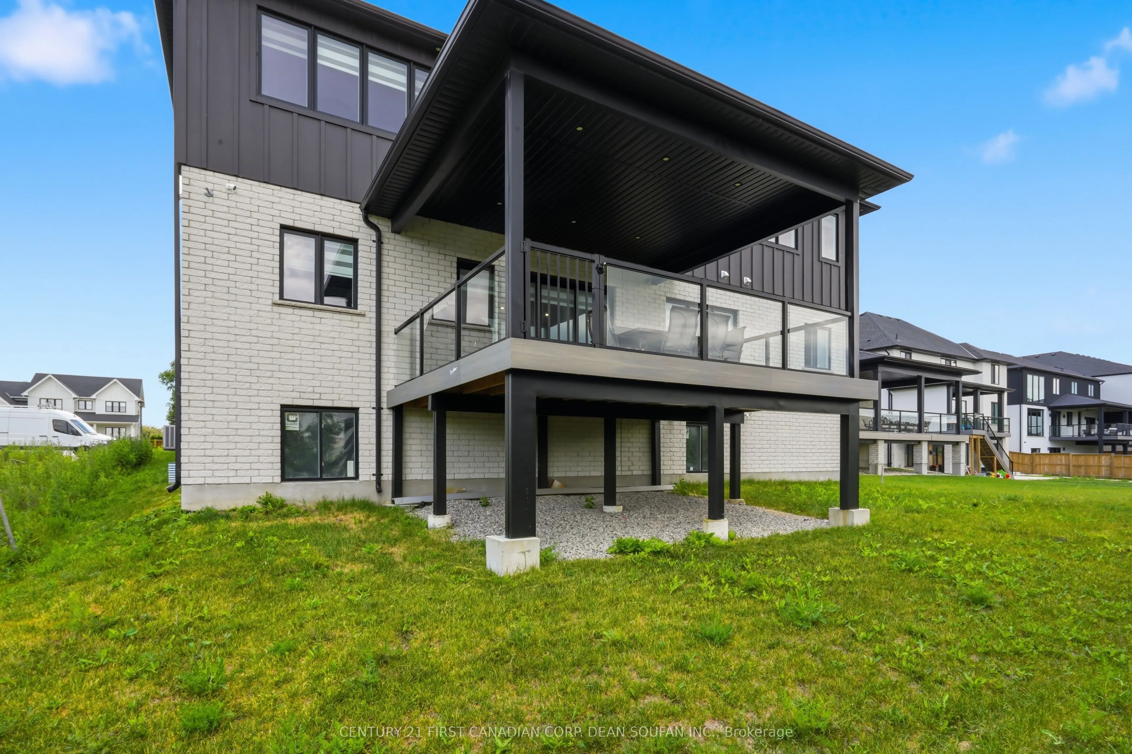 147 Princeton Terrace