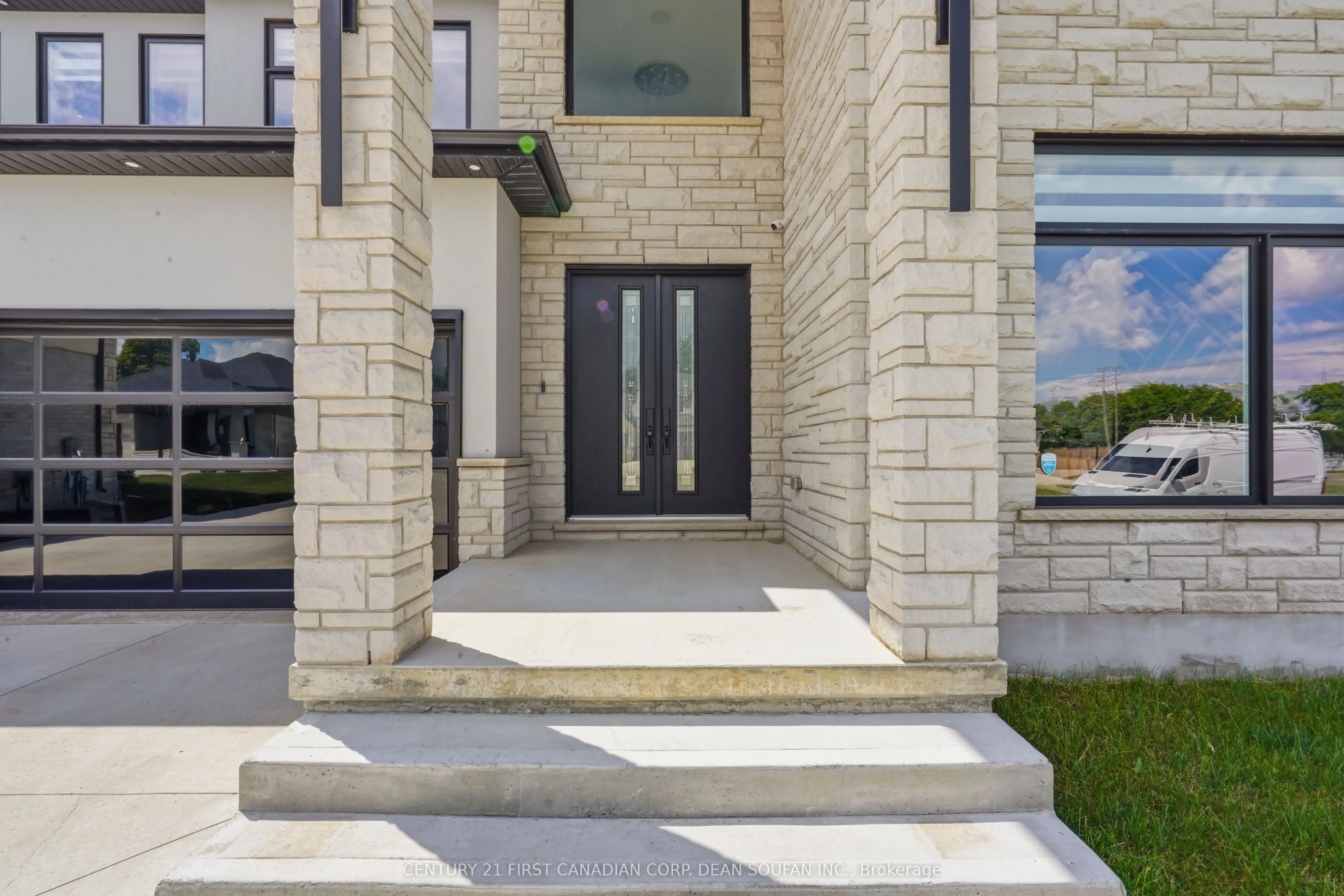 147 Princeton Terrace