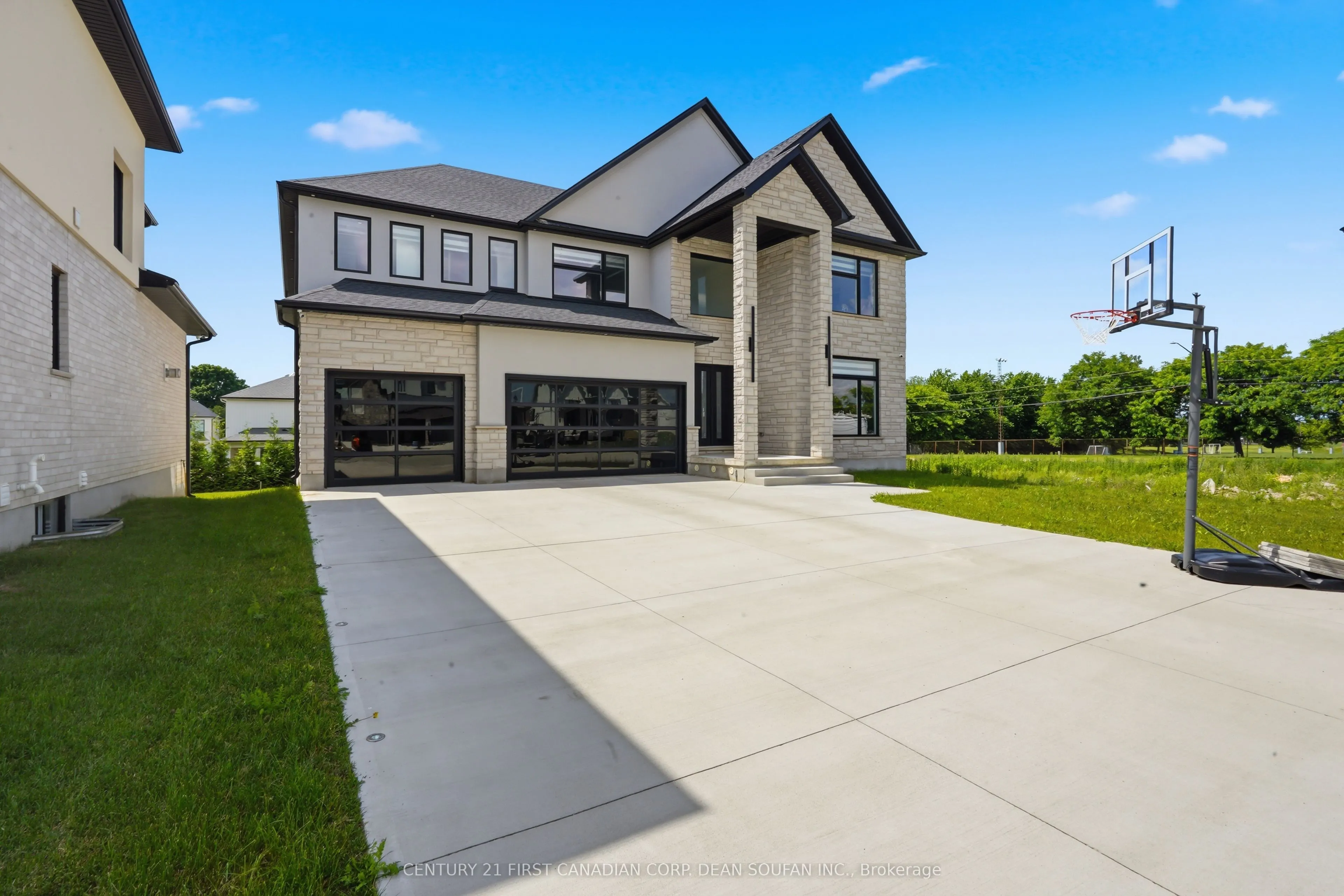147 Princeton Terrace