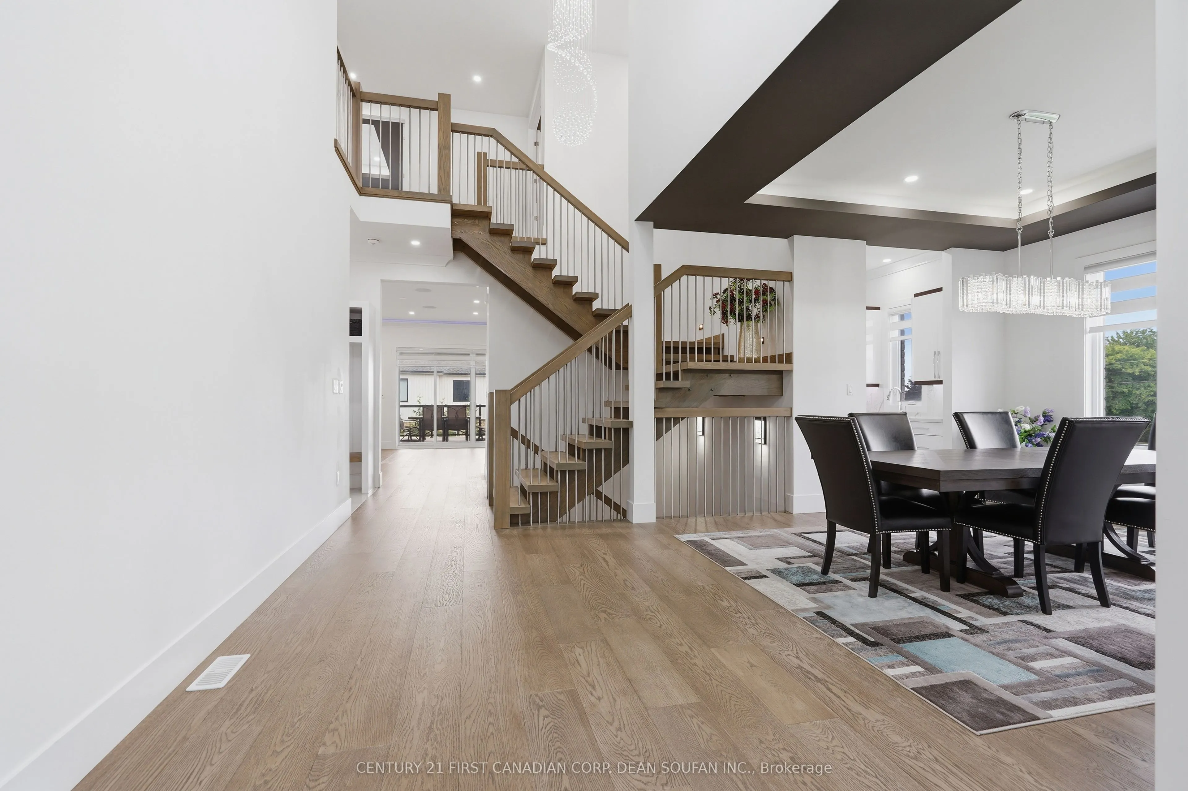 147 Princeton Terrace