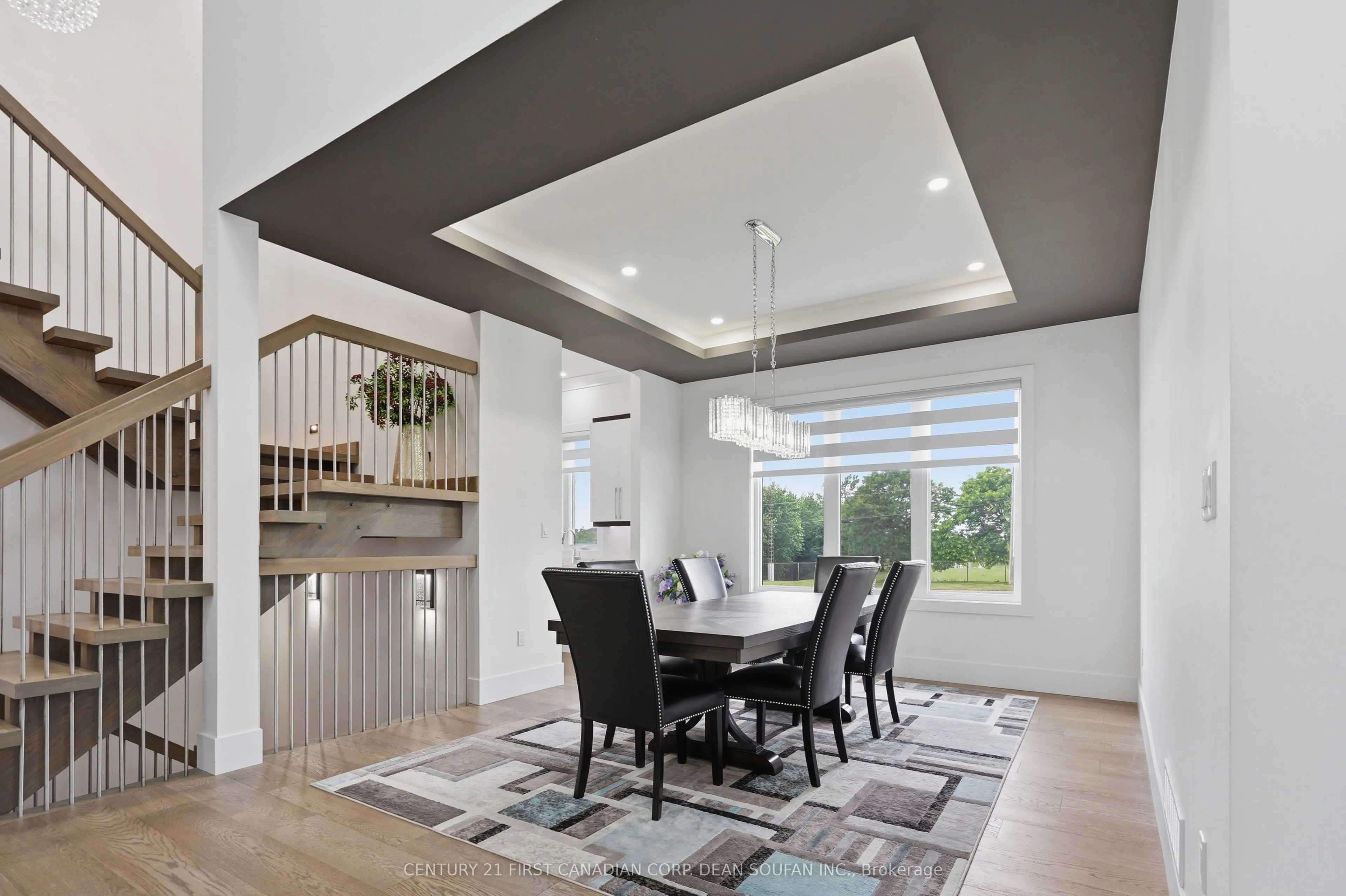 147 Princeton Terrace